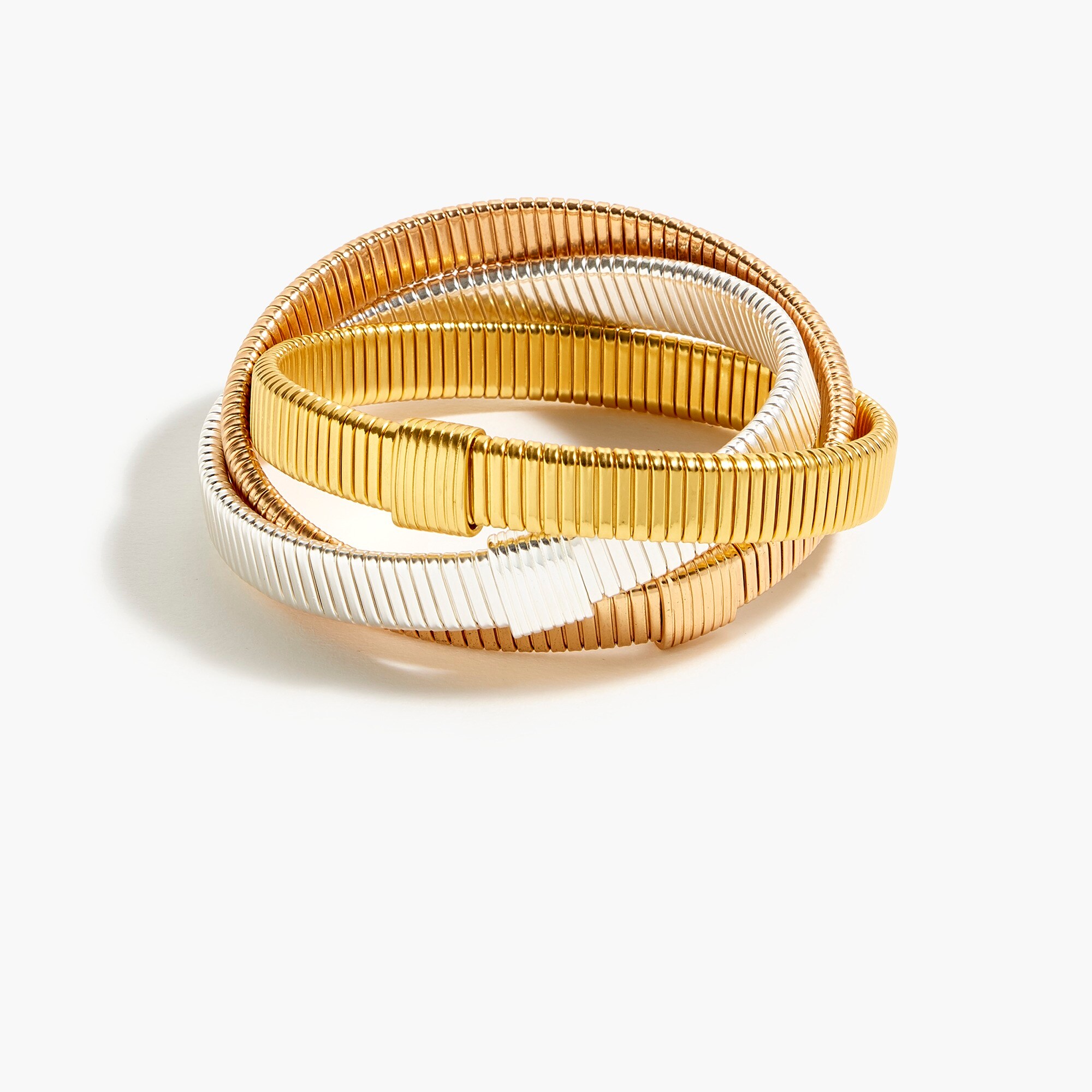 J crew double stretch bracelet store