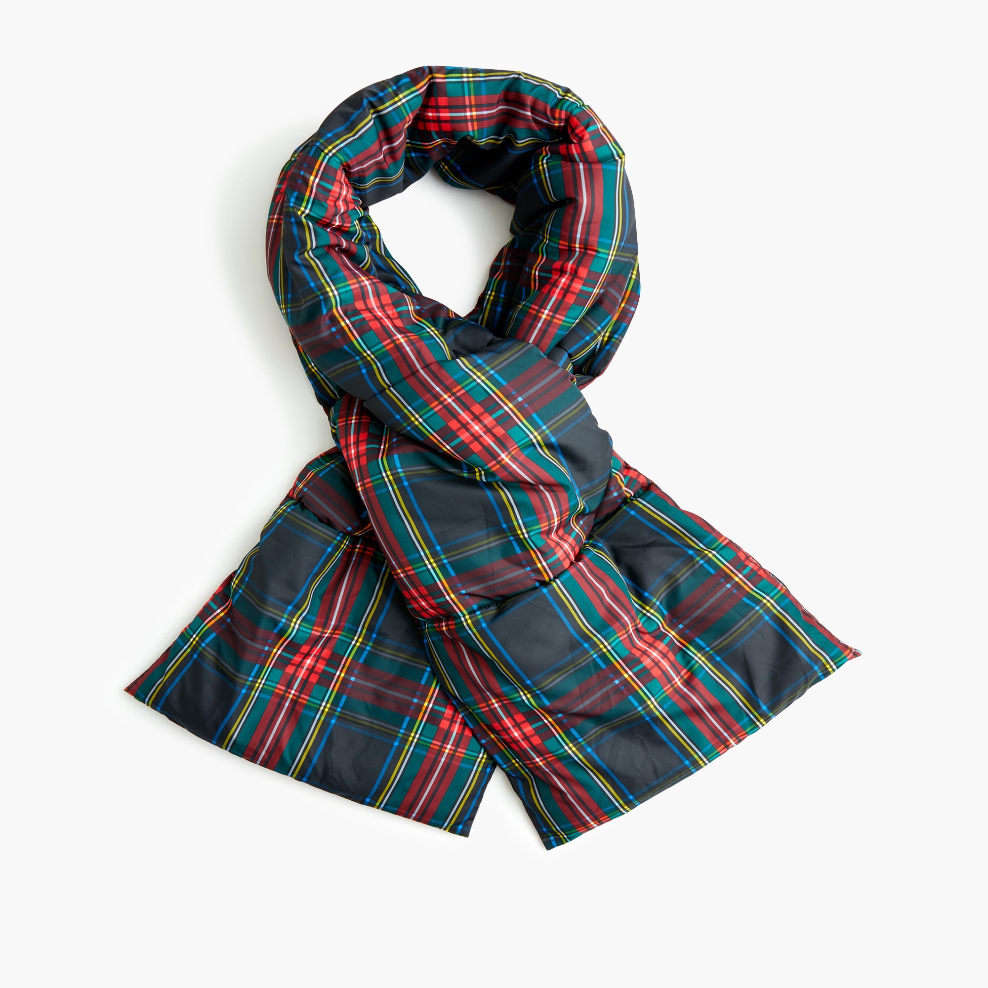 j crew scarves womens