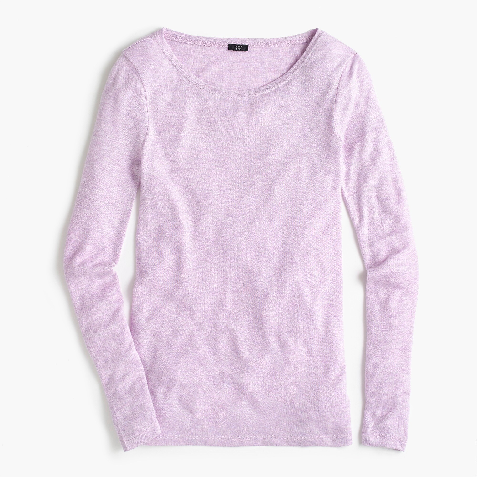  Supersoft long-sleeve shirt
