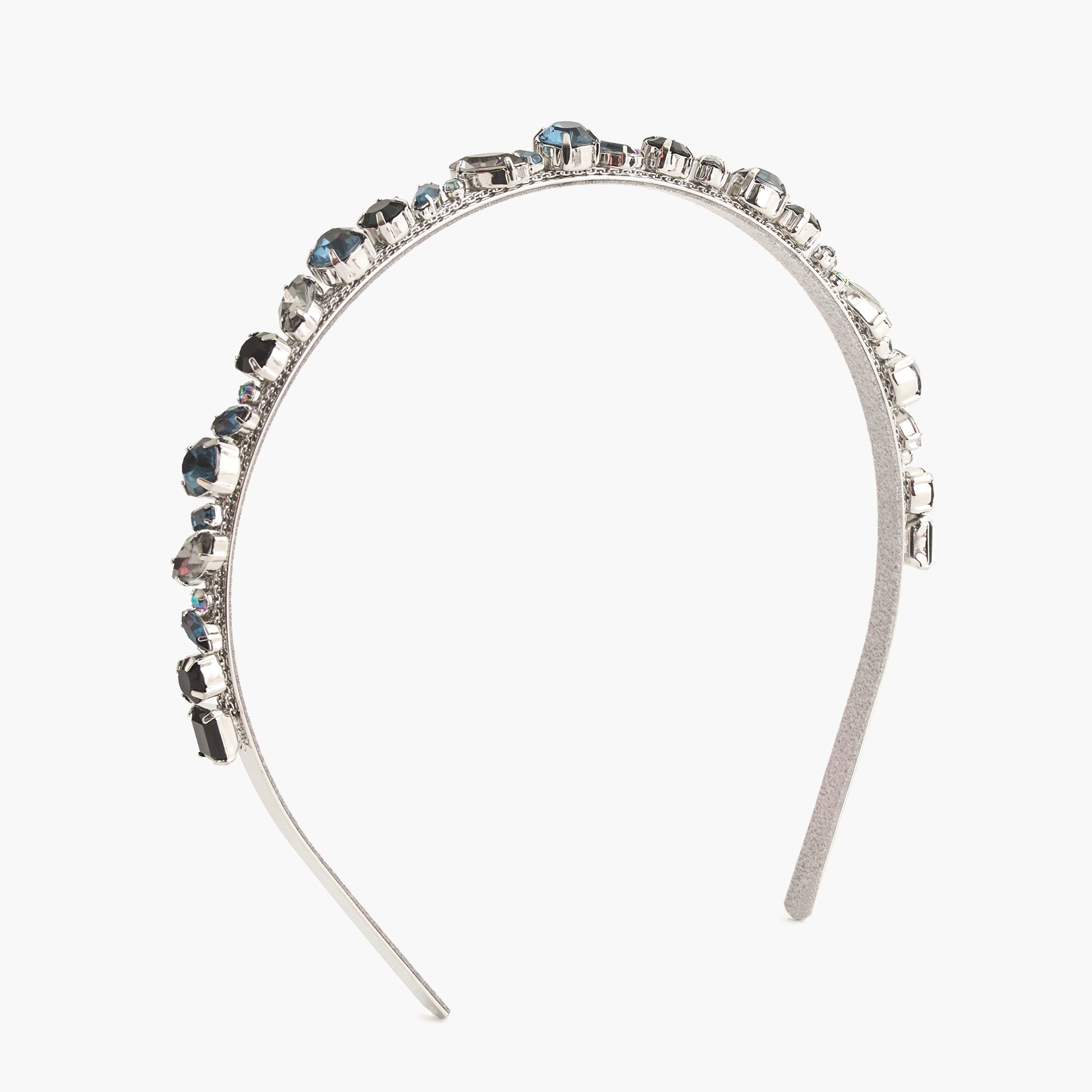 J. Crew Jeweled headband