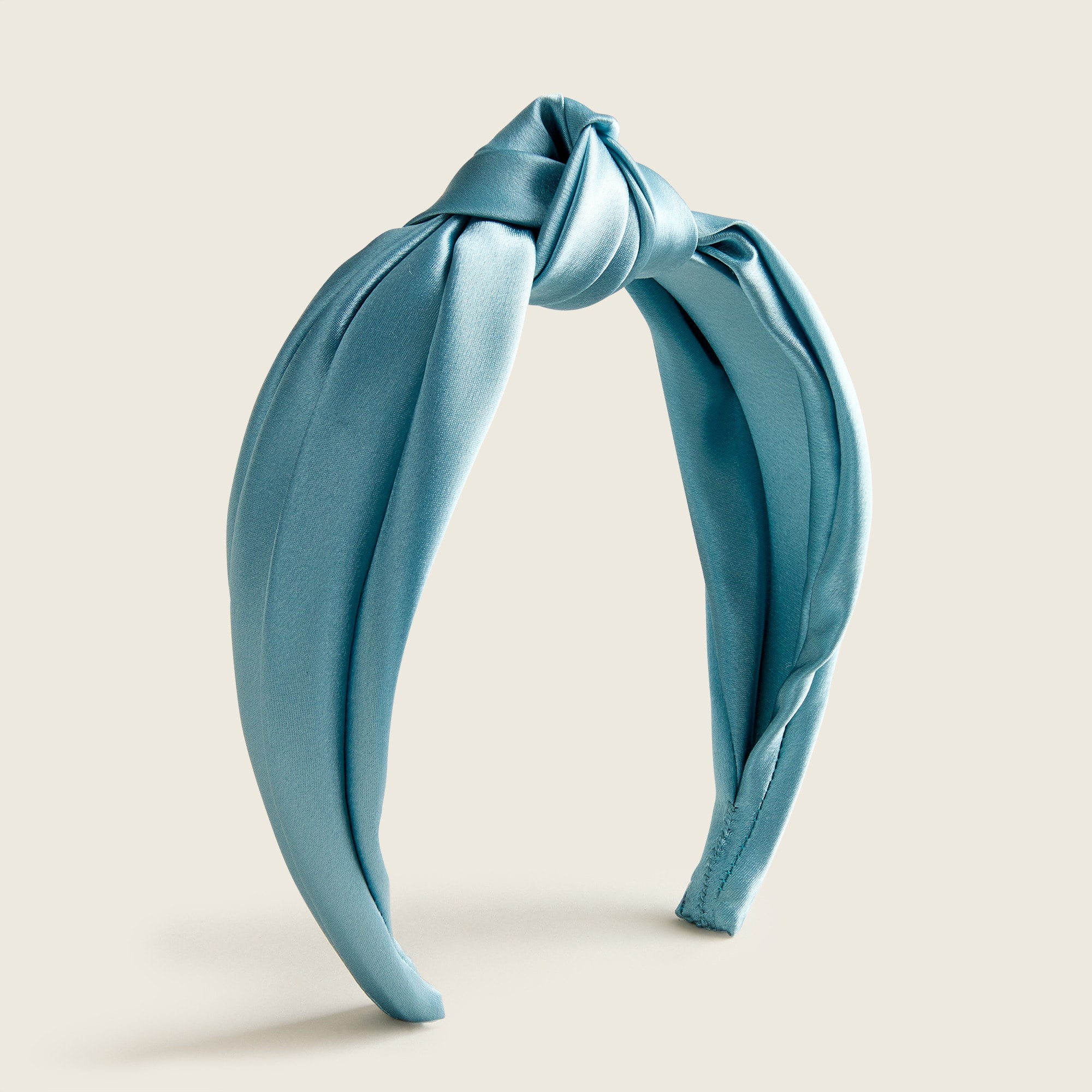 FHTH LV Silk Bow Headband – From Head To Hose