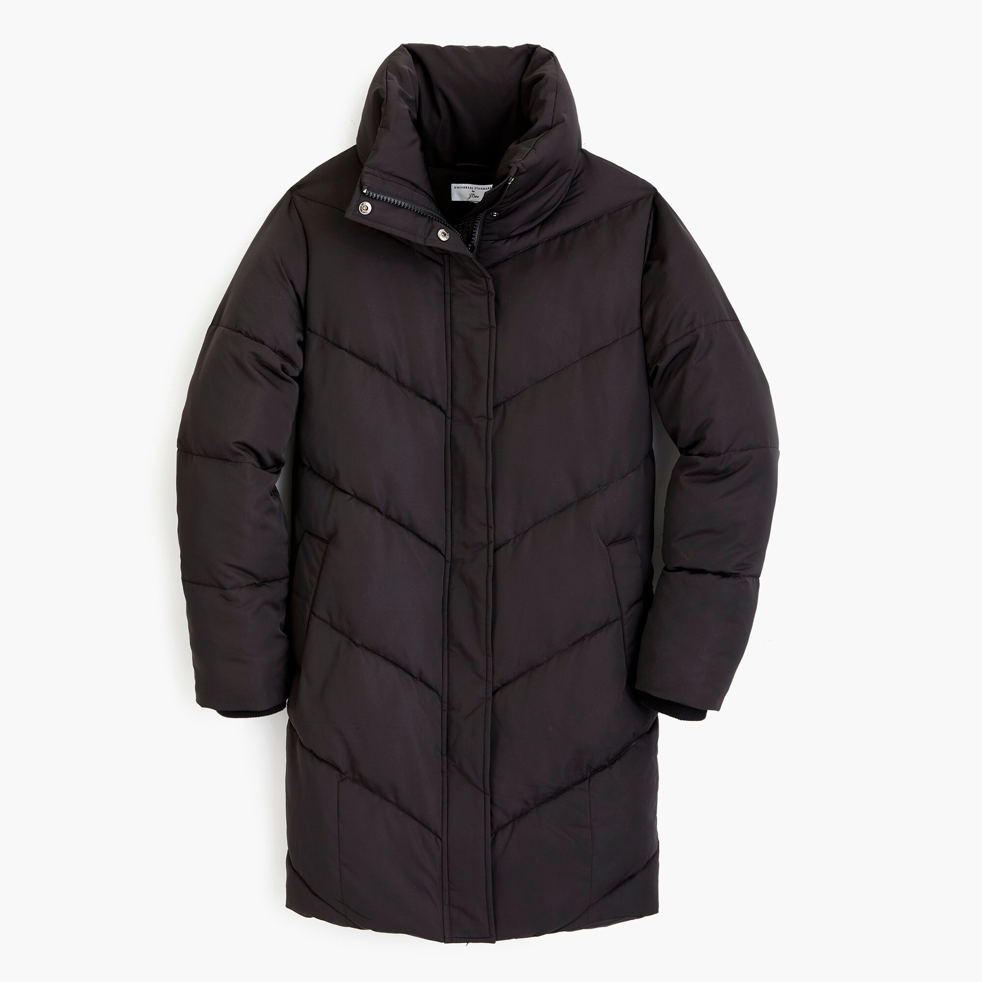 universal standard for j crew