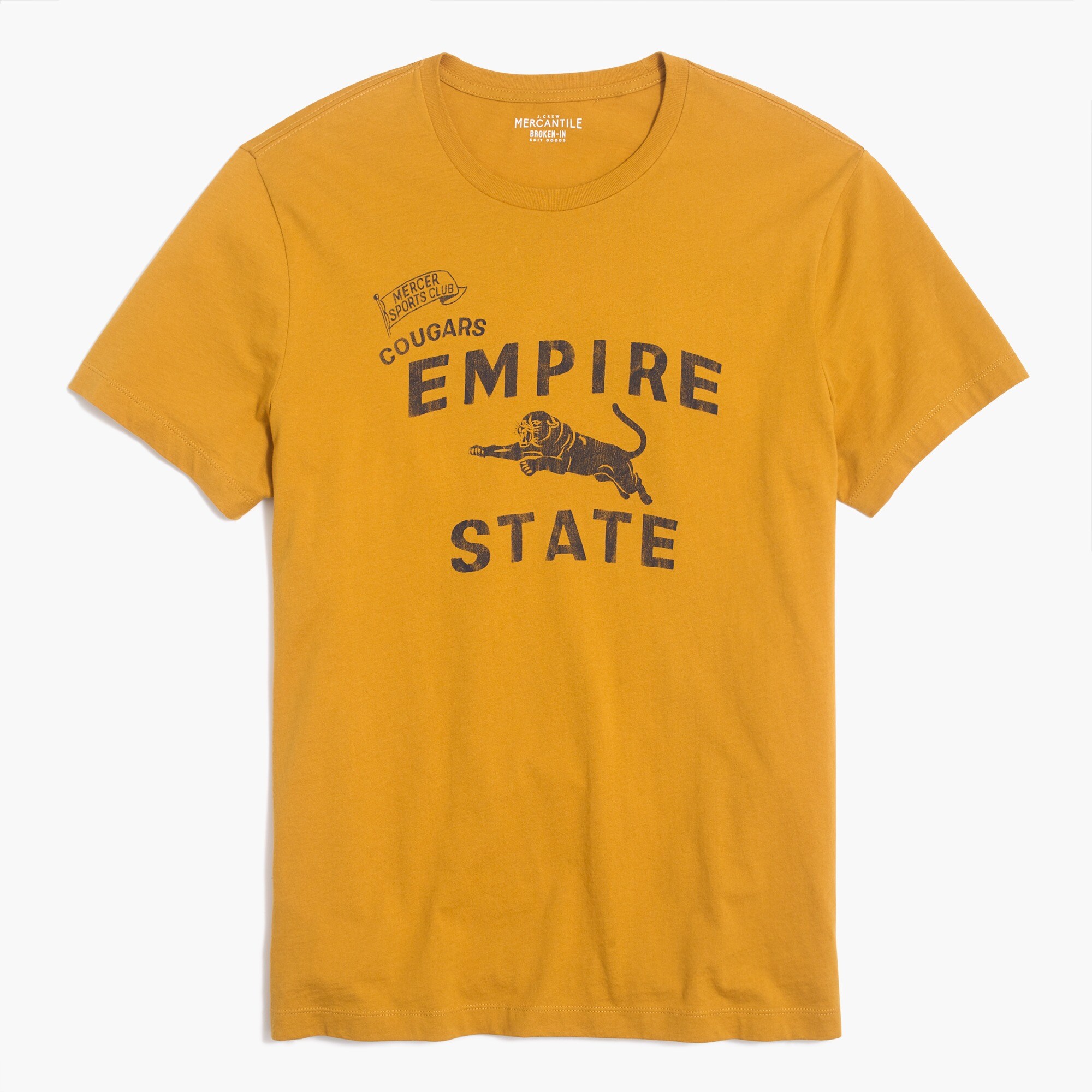 Empire state tee