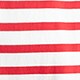 Striped union suit in dreamy cotton RED WHITE STRIPE j.crew: striped union suit in dreamy cotton for women