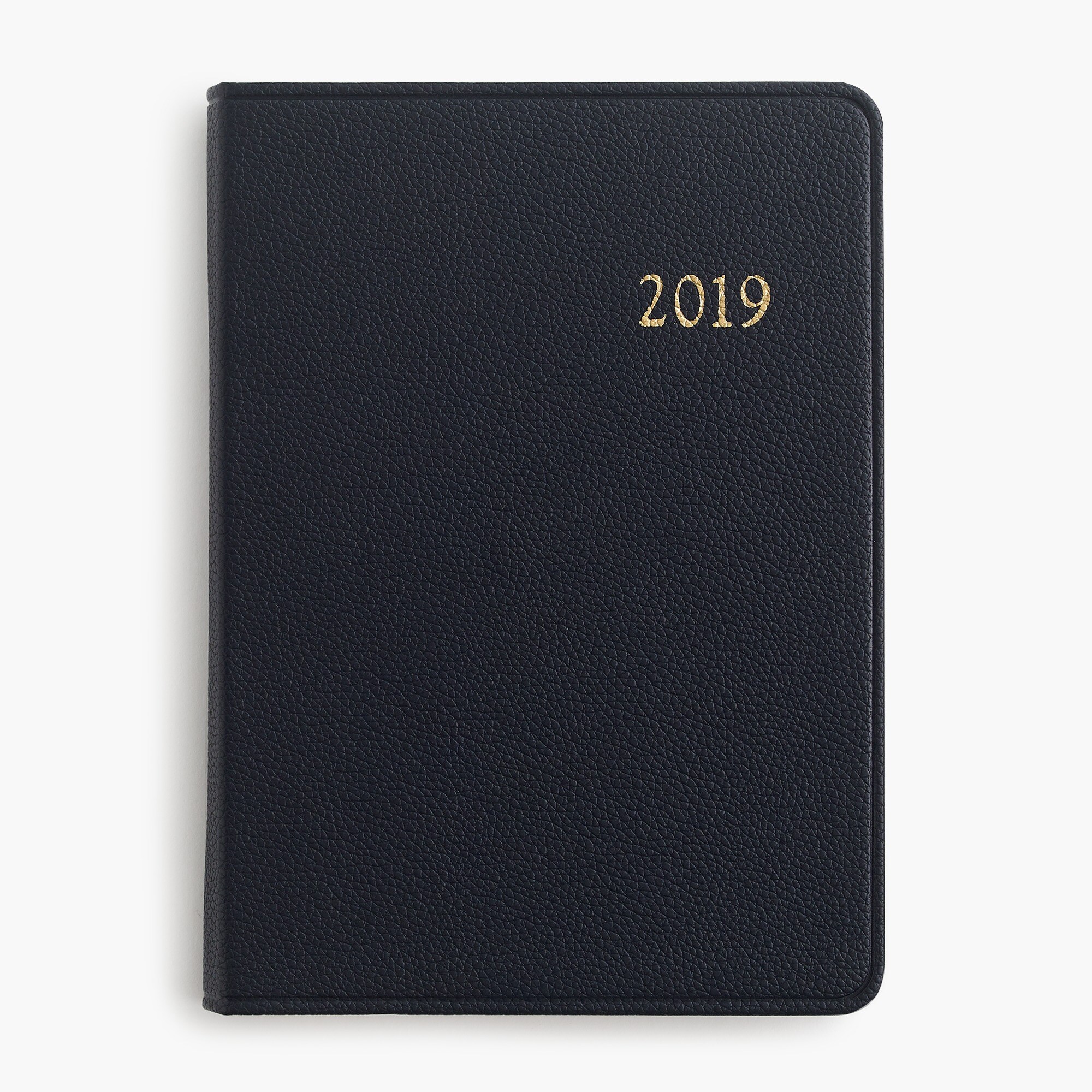 Large datebook