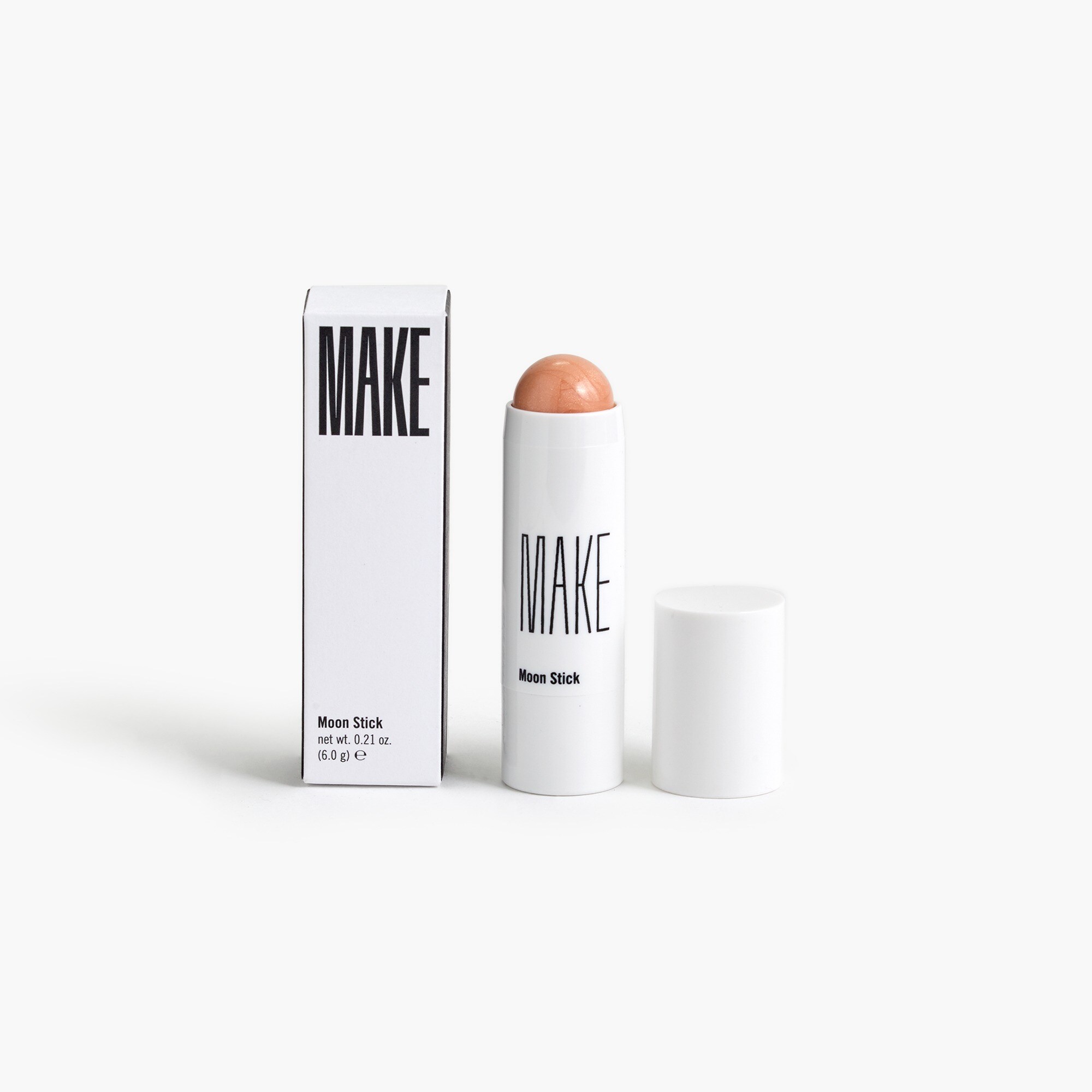 womens Make® moon stick