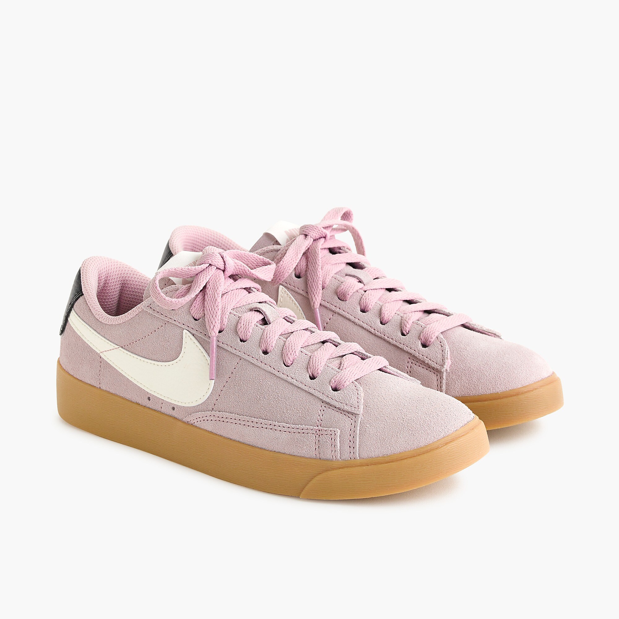 J.Crew: Nike® Blazer Low-top Sneakers