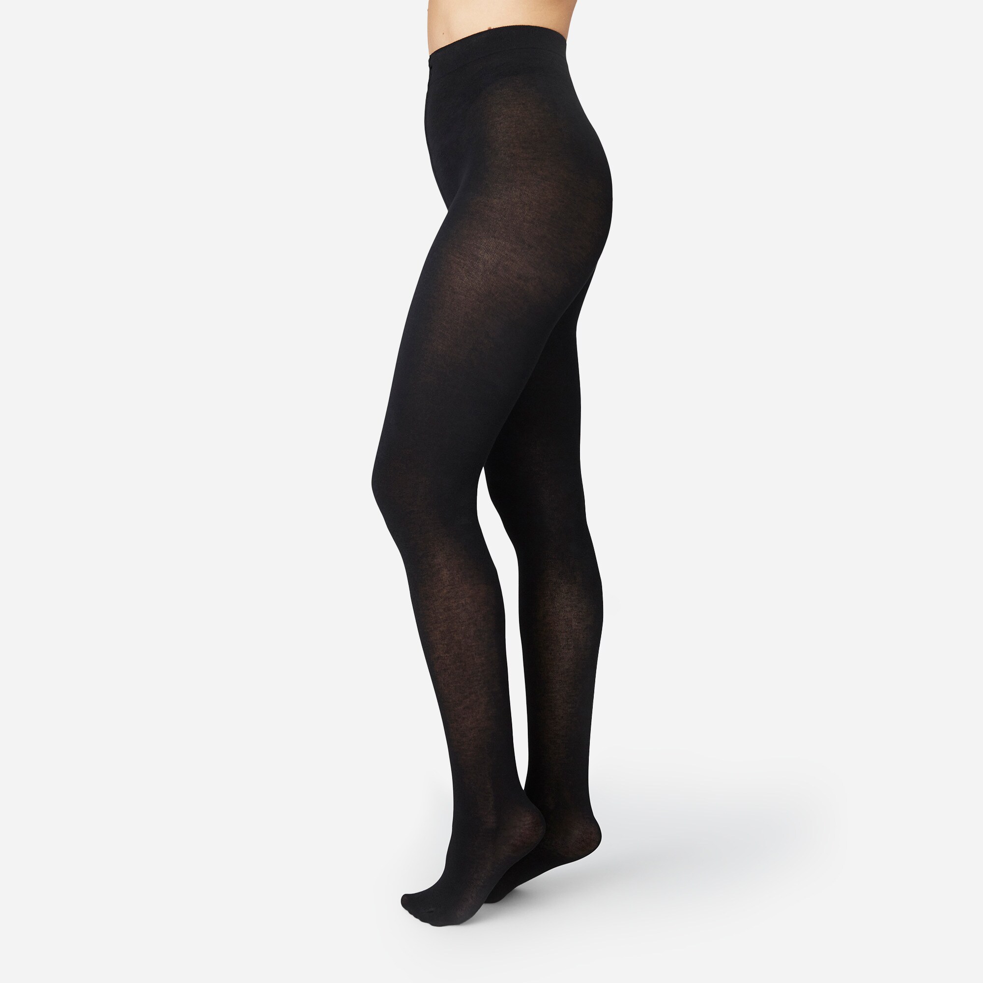 Swedish Stockings™ Alice cashmere tights