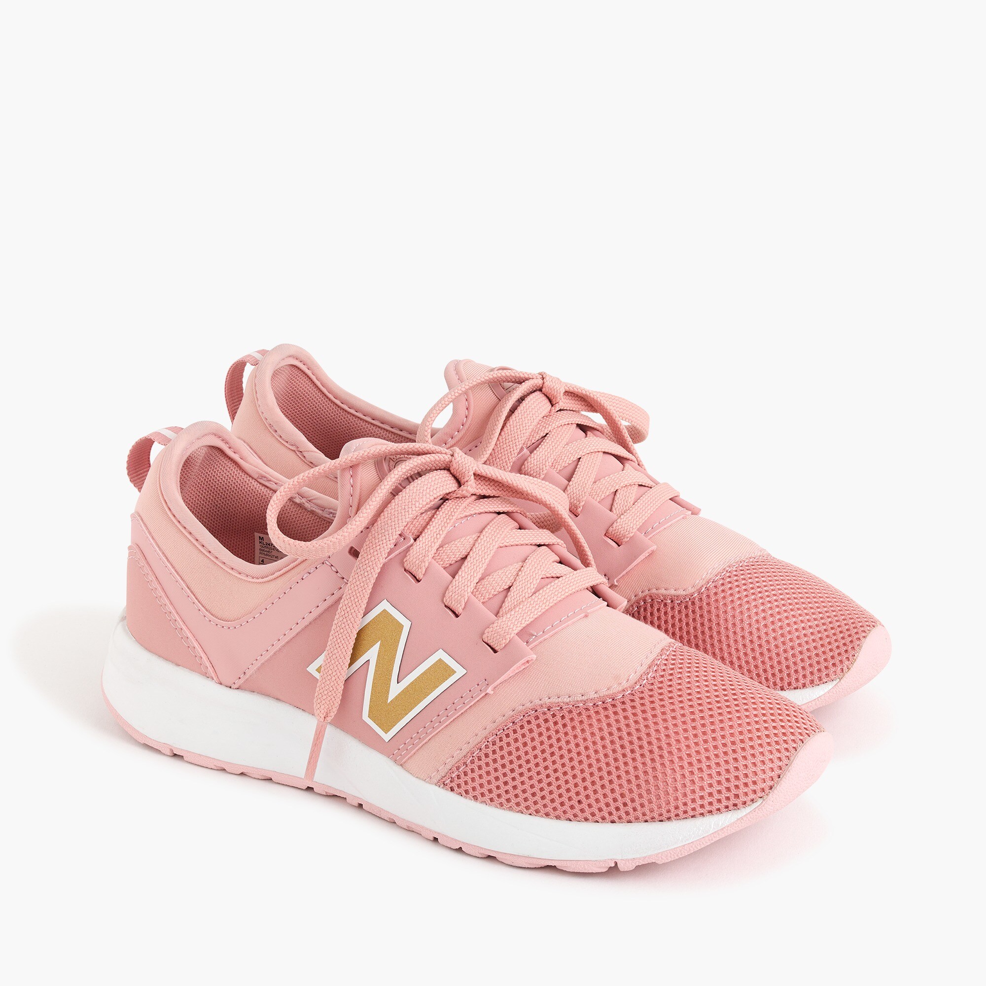 new balance 565 silber