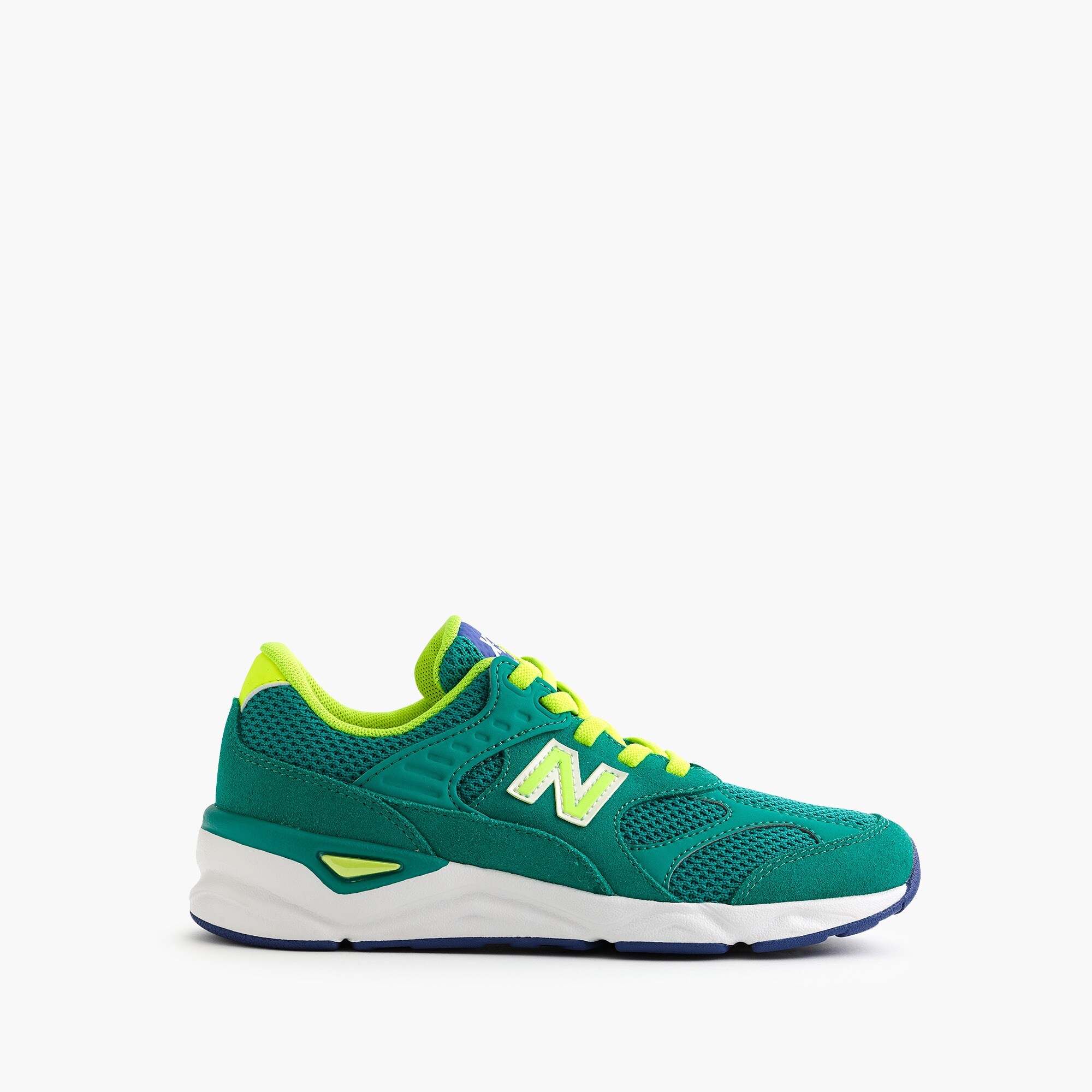 kids new balance x90