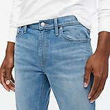 Slim-fit jean in signature flex