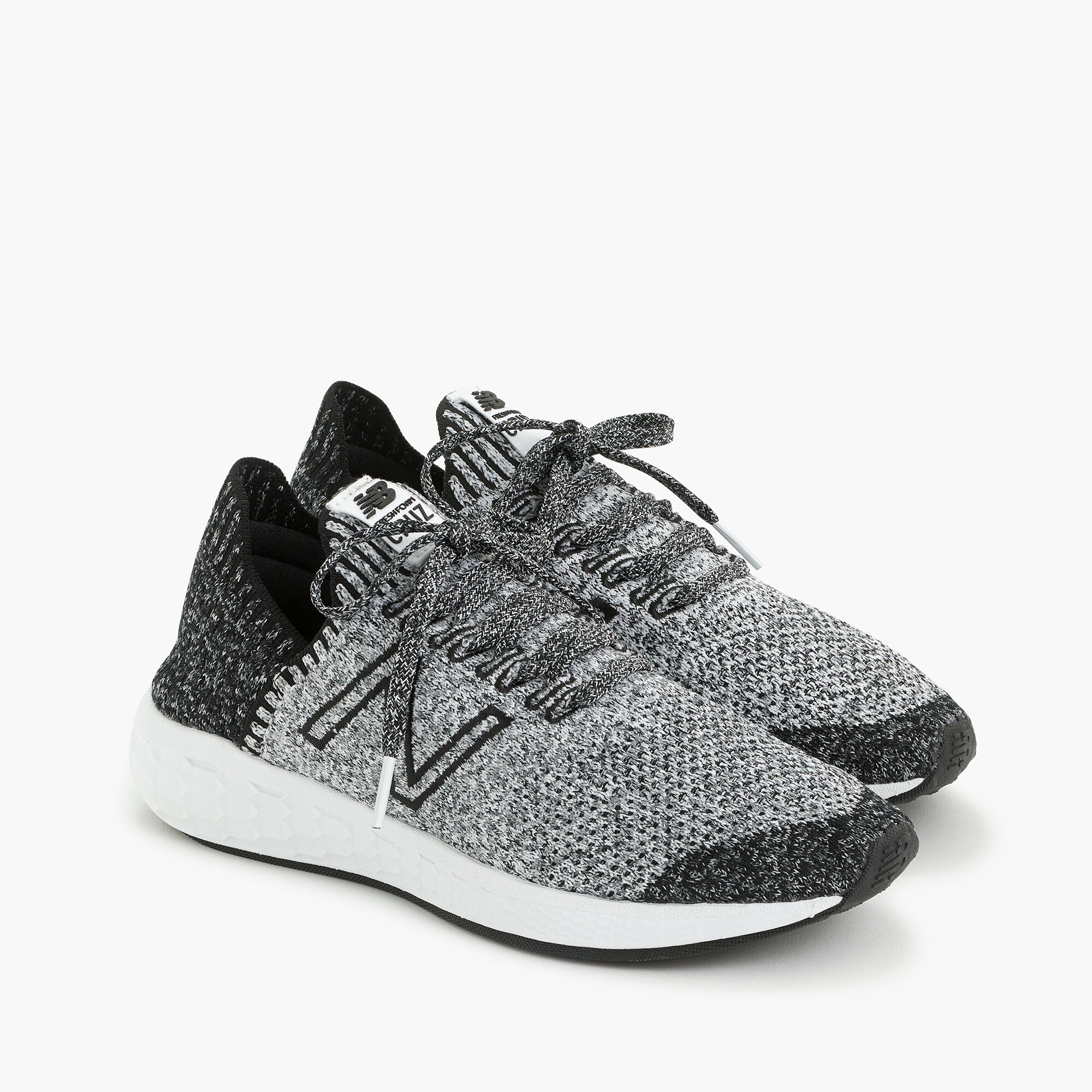 new balance fresh foam cruz sneaker