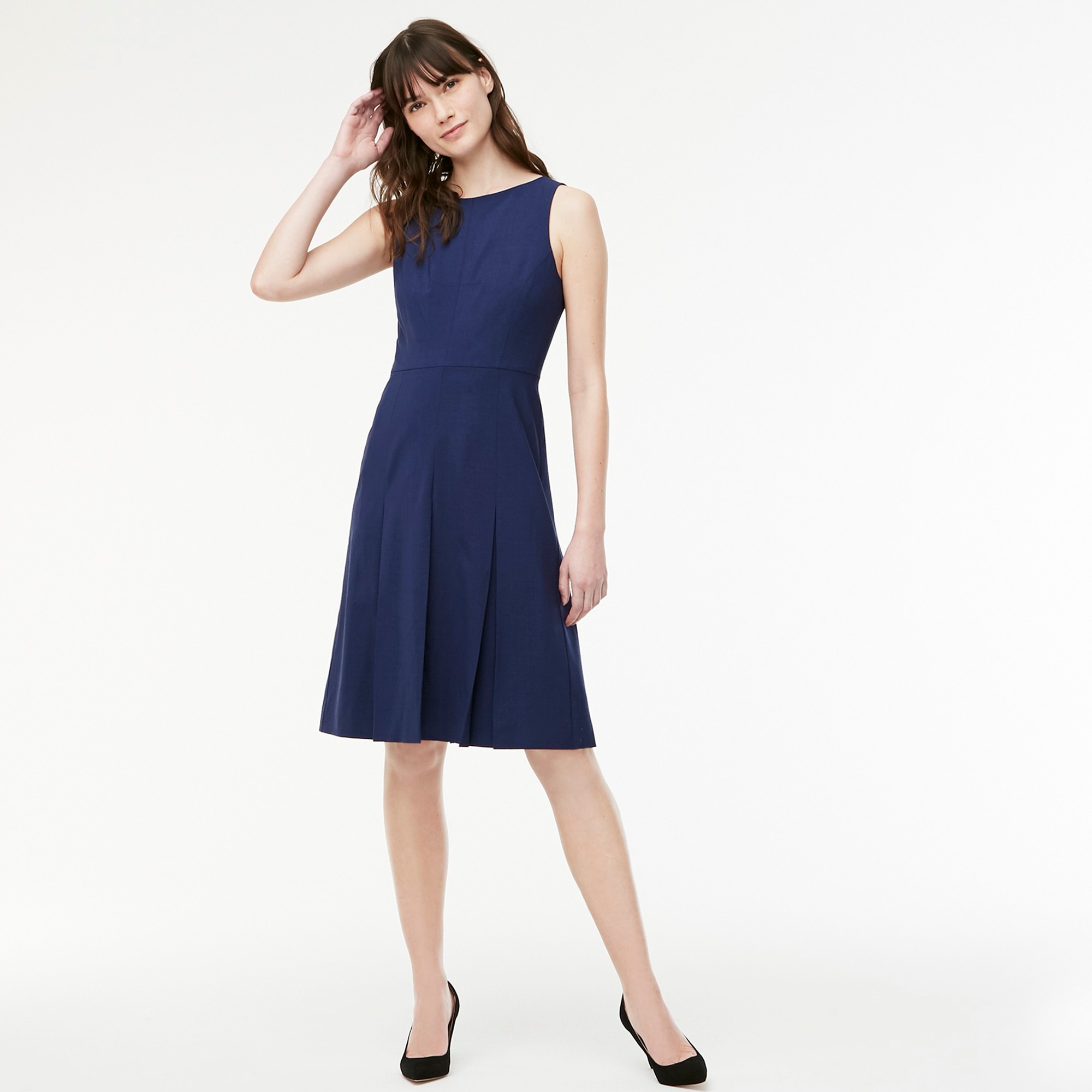 a line dresses for women