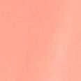 Sleeveless pleated A-line dress in two-way stretch wool BRIGHT CORAL j.crew: sleeveless pleated a-line dress in two-way stretch wool for women
