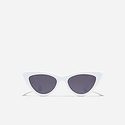 Bungalow cat-eye sunglasses