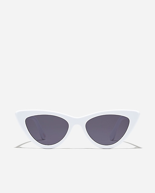 womens Bungalow cat-eye sunglasses