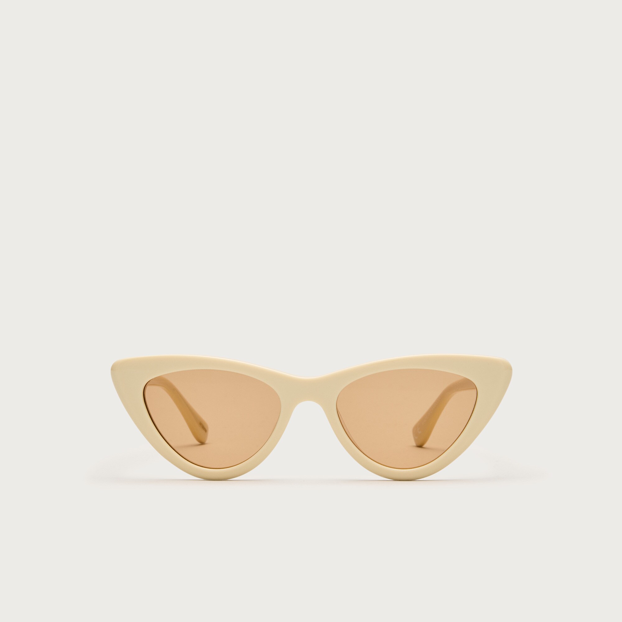 Bungalow cat-eye sunglasses