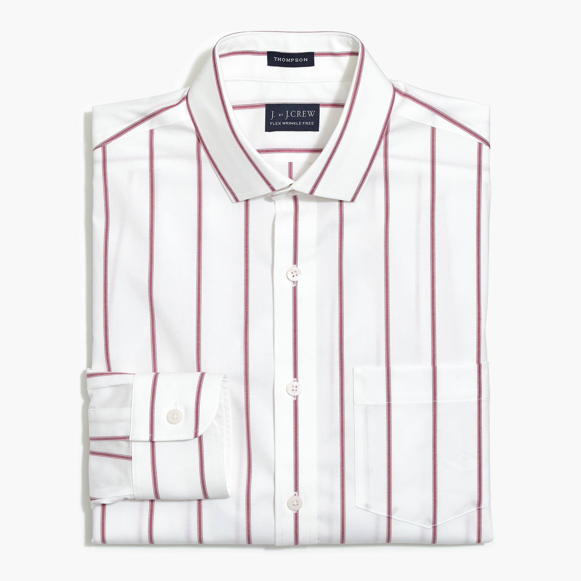 j crew dress shirts
