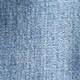 Demi-bootcut jean with patch pockets in medium indigo bay wash MEDIUM BAY INDIGO WASH j.crew: demi-bootcut jean with patch pockets in medium indigo bay wash for women