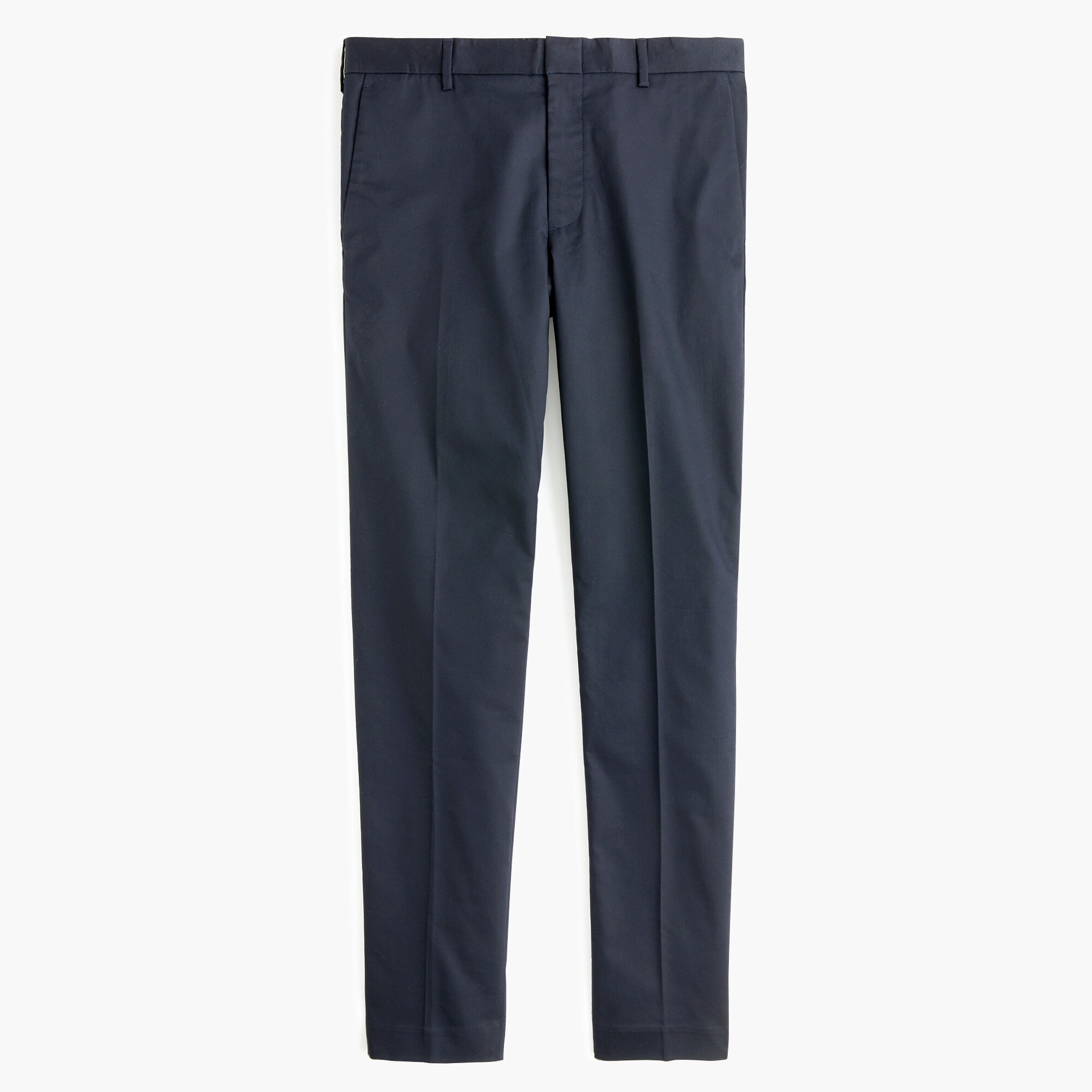Ludlow Slim-fit Dress Pant In 3XDRY® Stretch Chino For Men | J.Crew