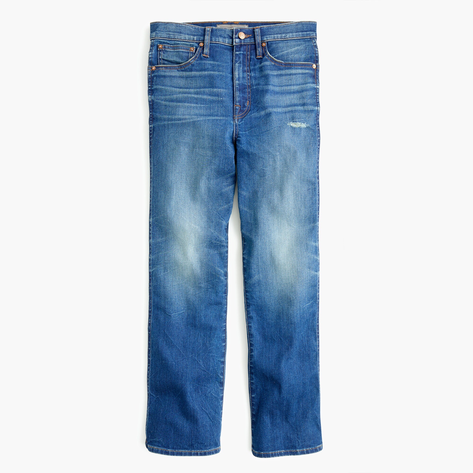 j crew petite jeans