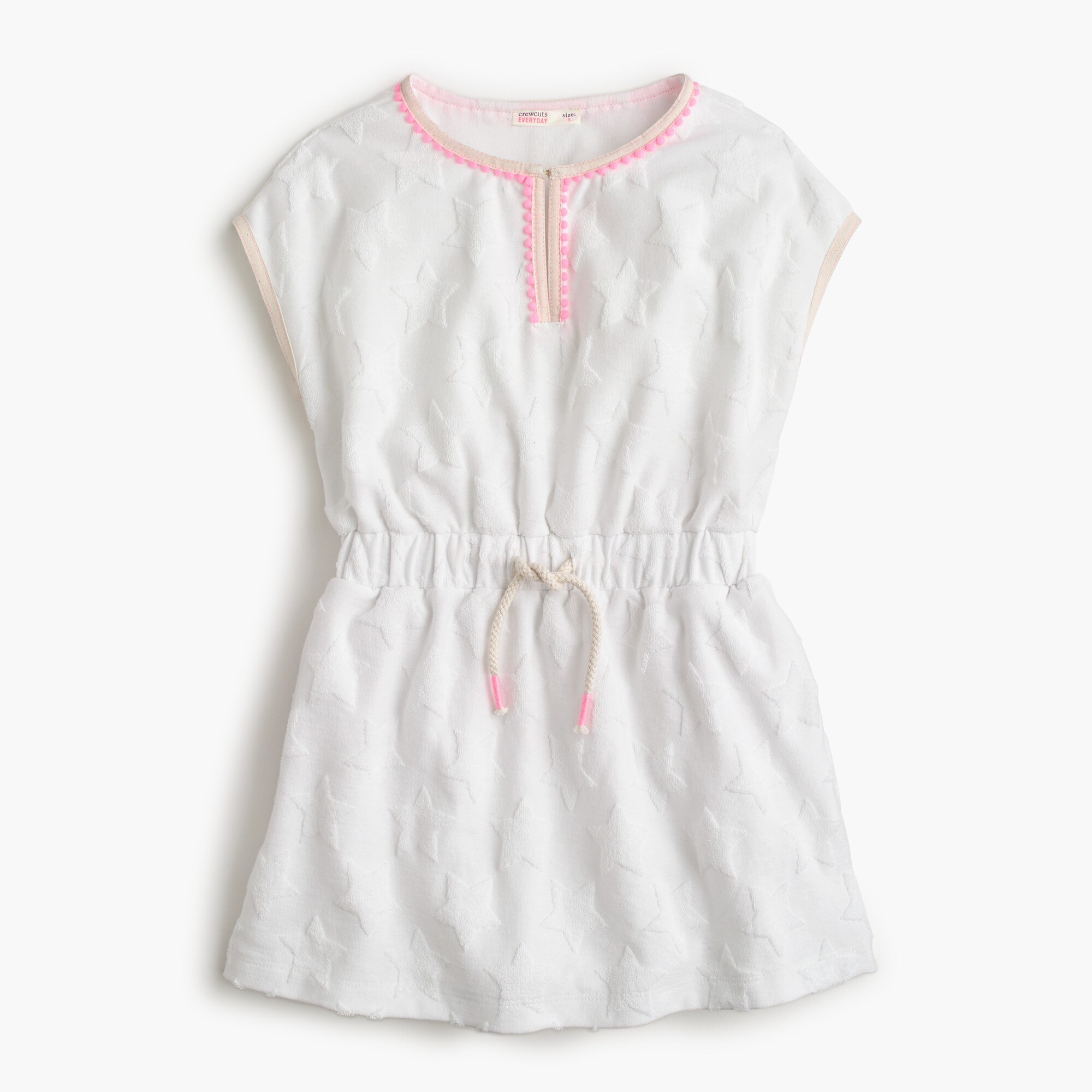 j crew girls dresses