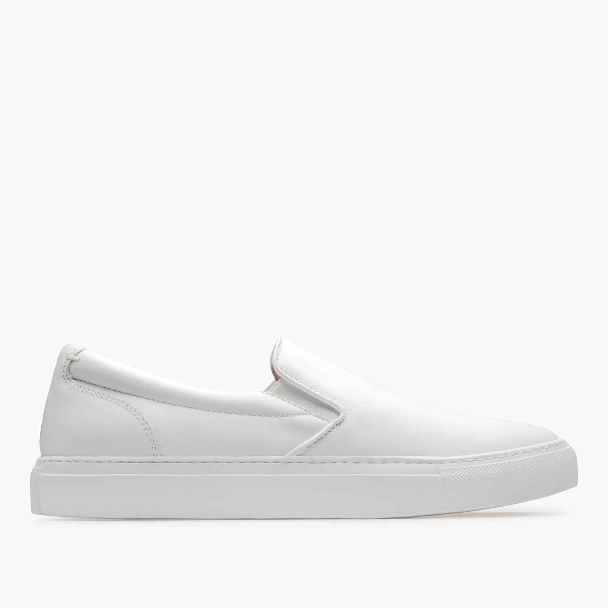 greats slip on sneakers