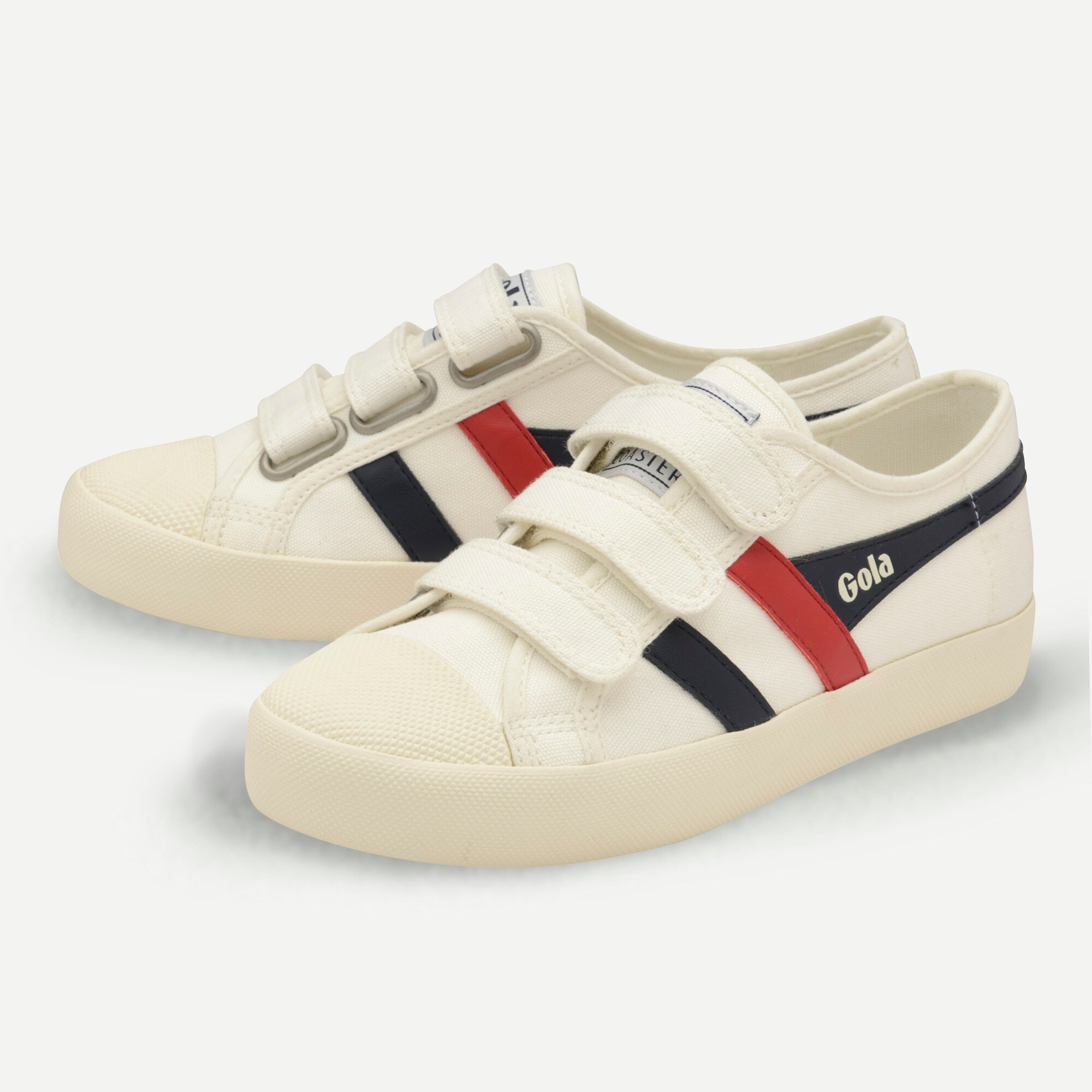 womens velcro sneakers