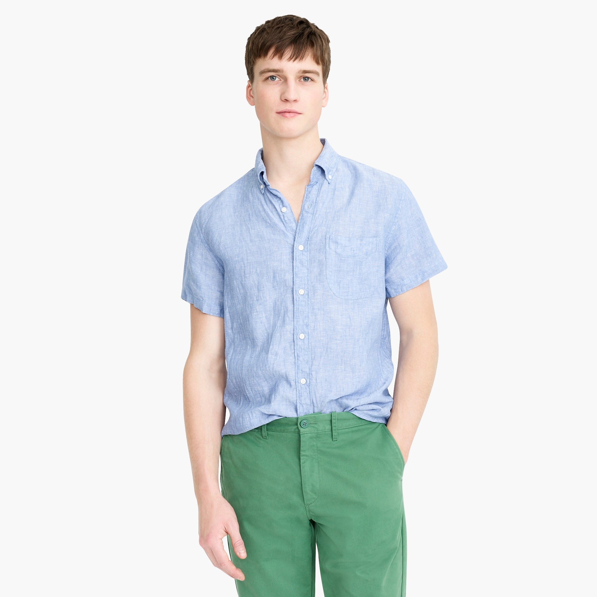 buy linen clothes online