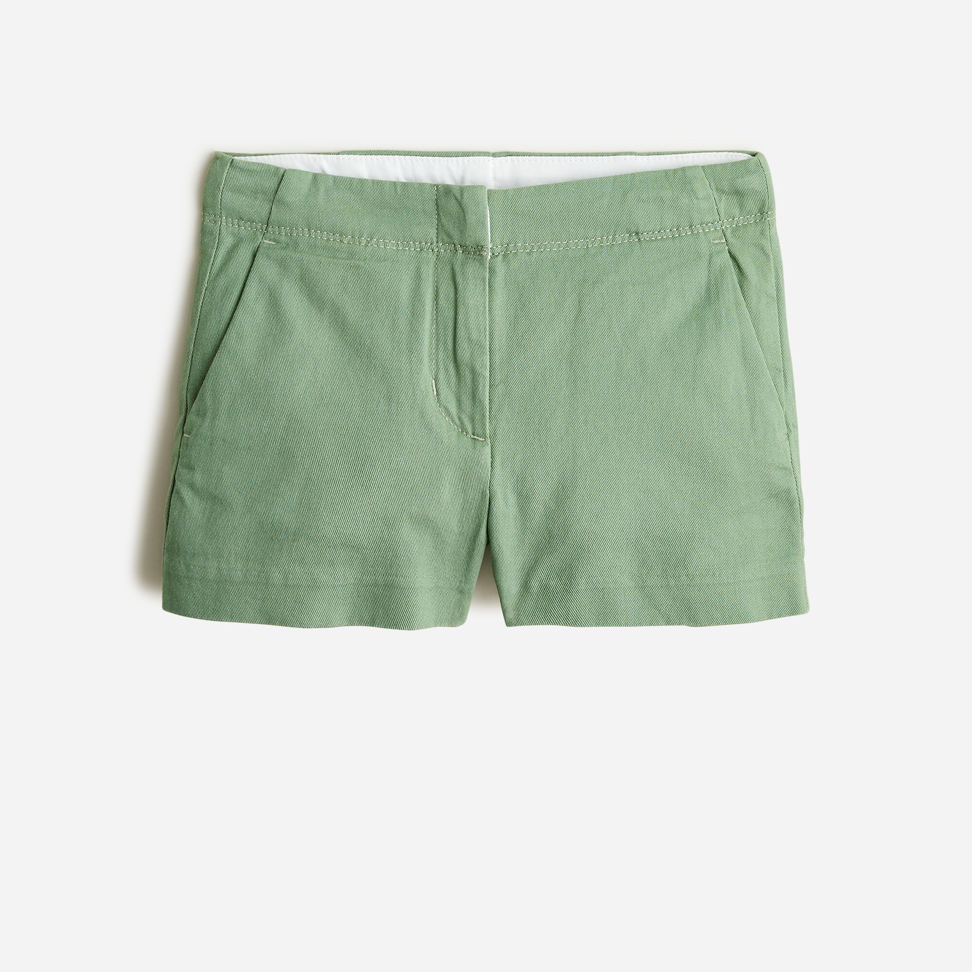  Girls&apos; Frankie short in chino