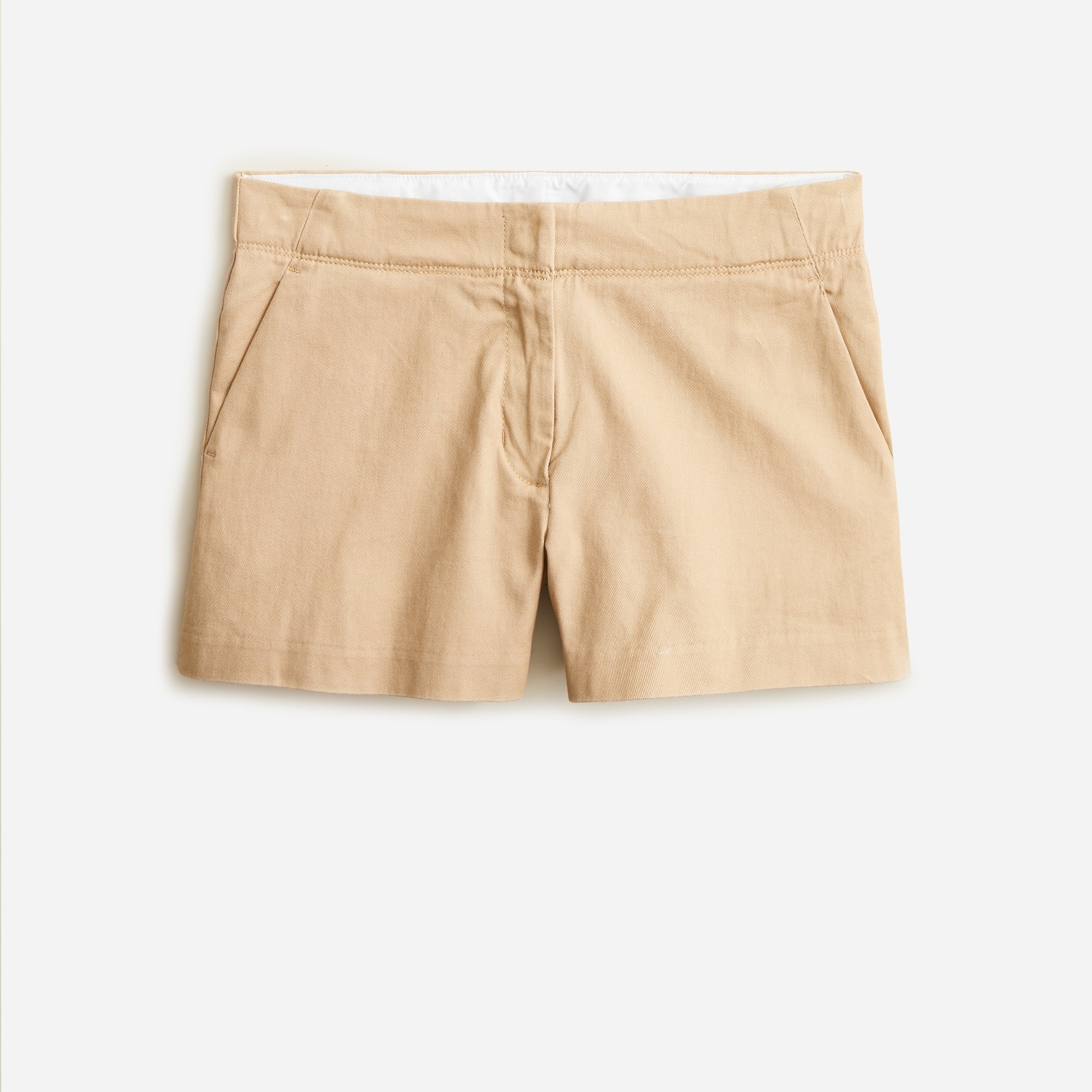 Girls&apos; Frankie short in chino