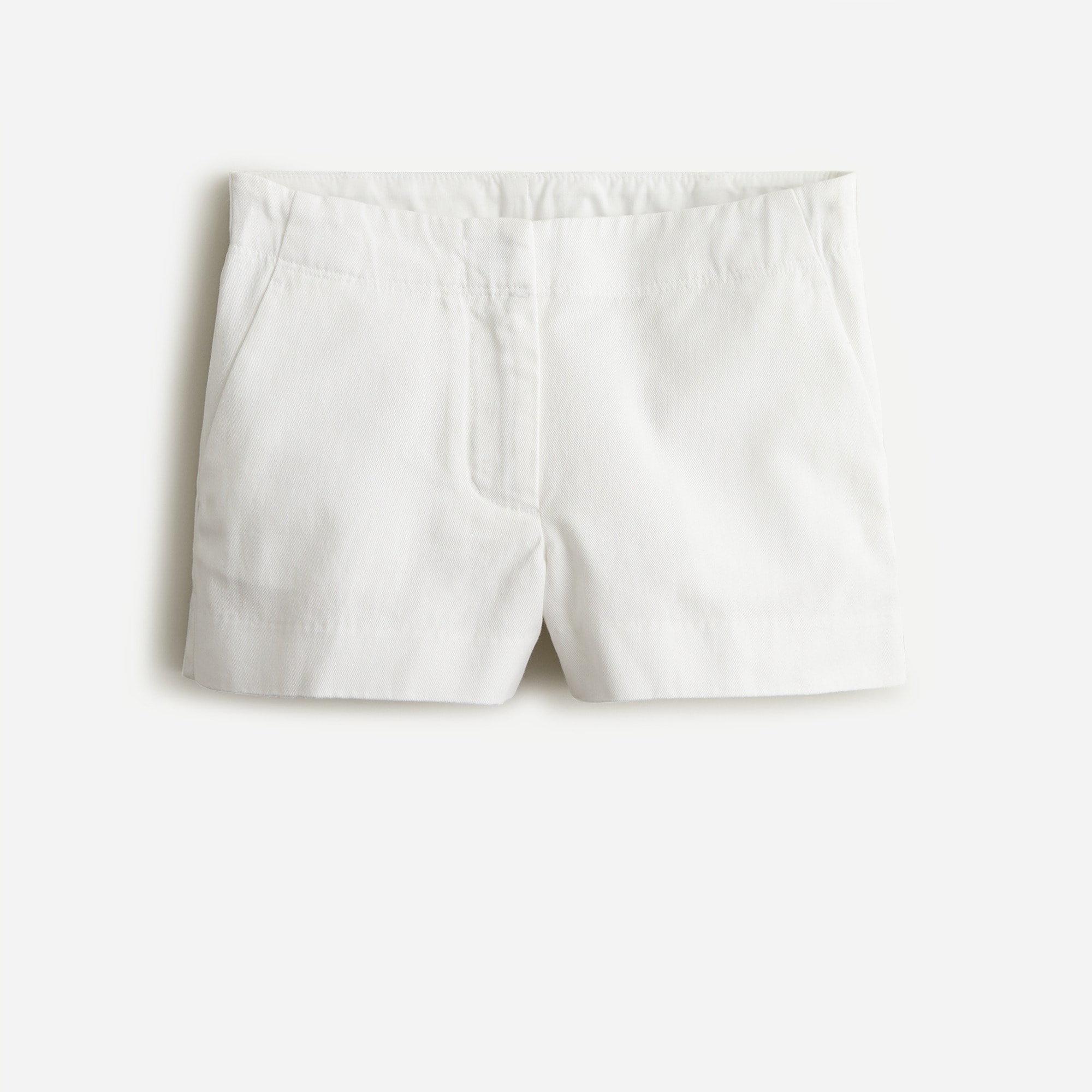 Girls&apos; Frankie short in chino
