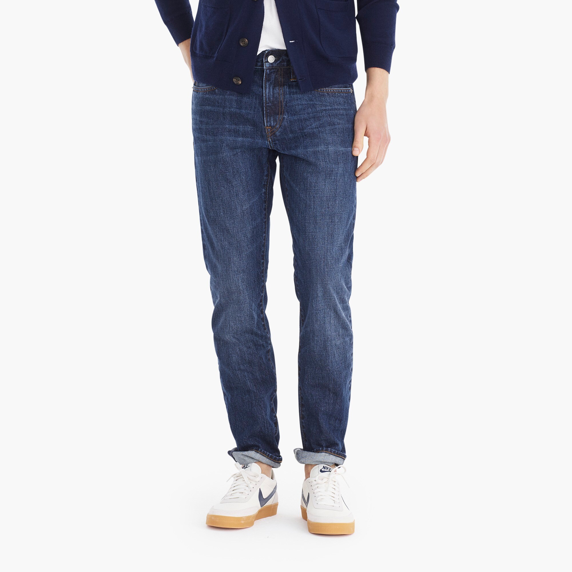 j crew 484 slim jeans