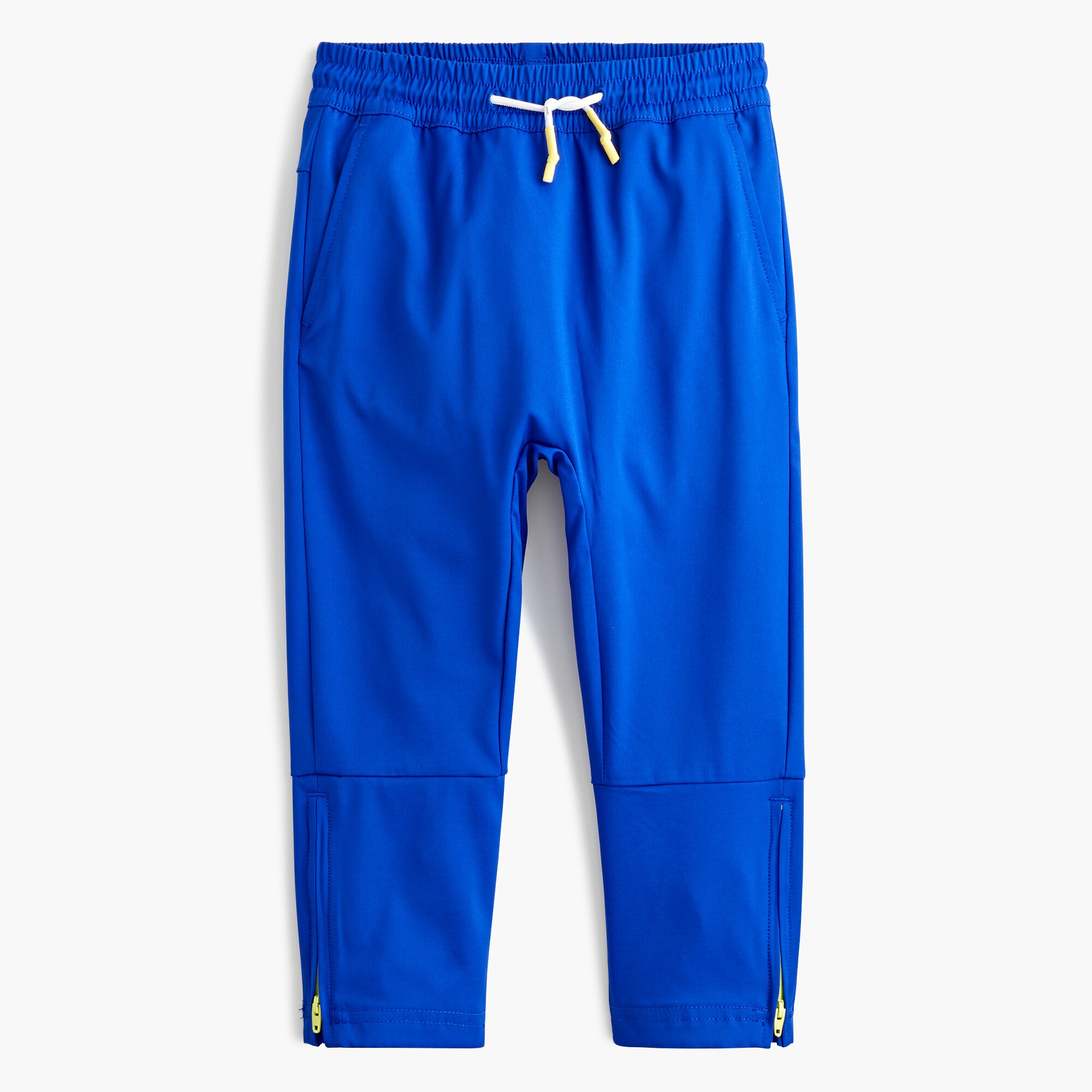 Boys' active jogger pant