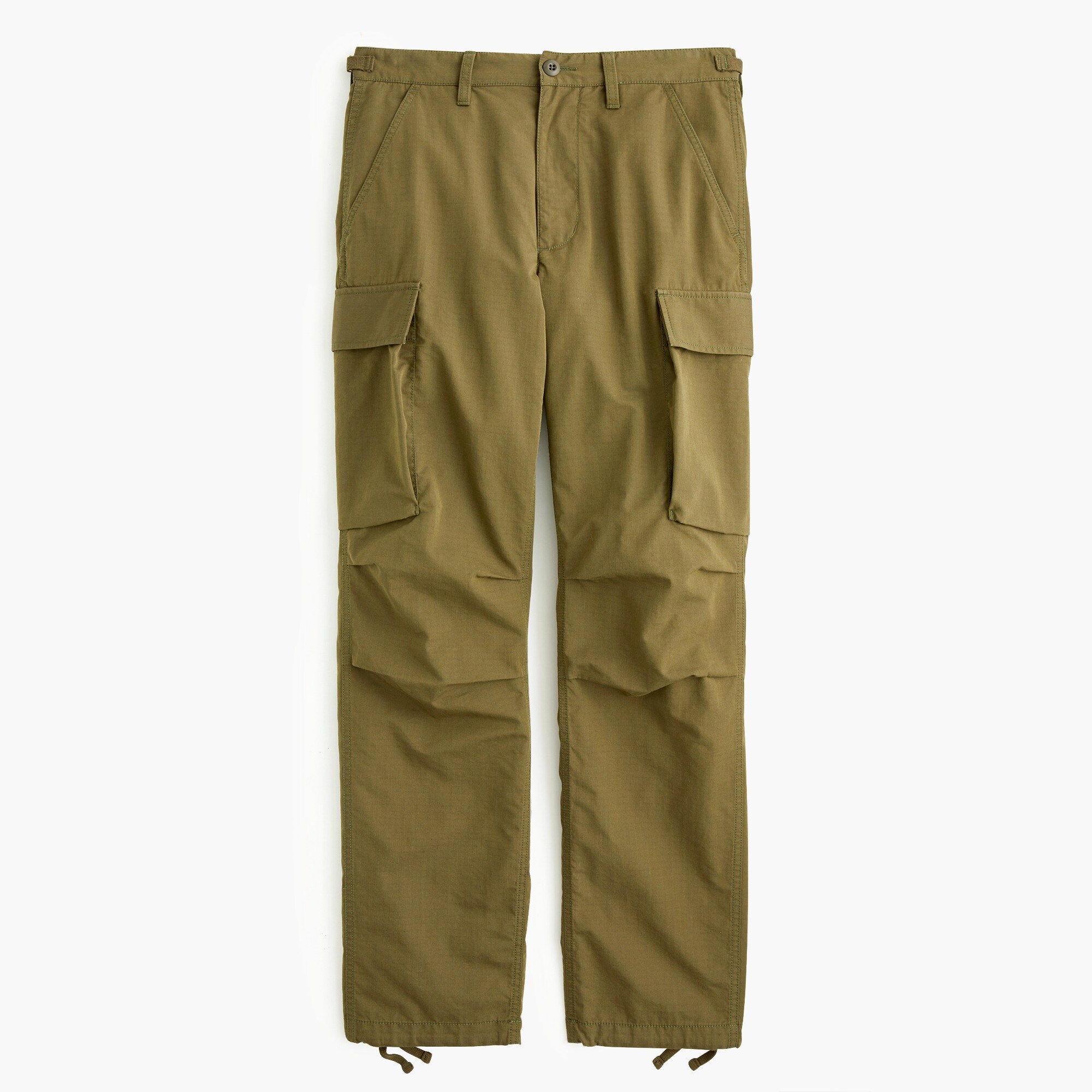 J crew mens cargo pants 2025