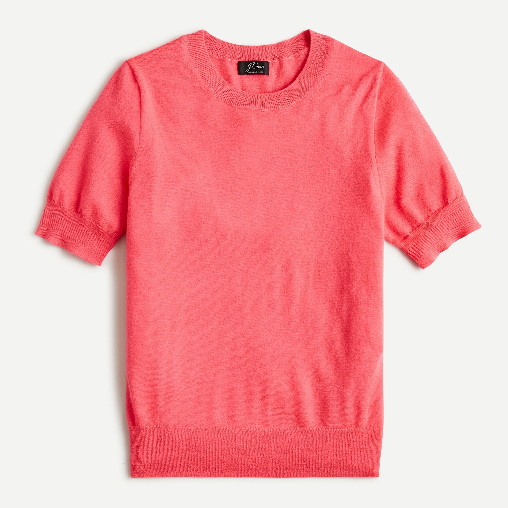 j crew featherweight cashmere