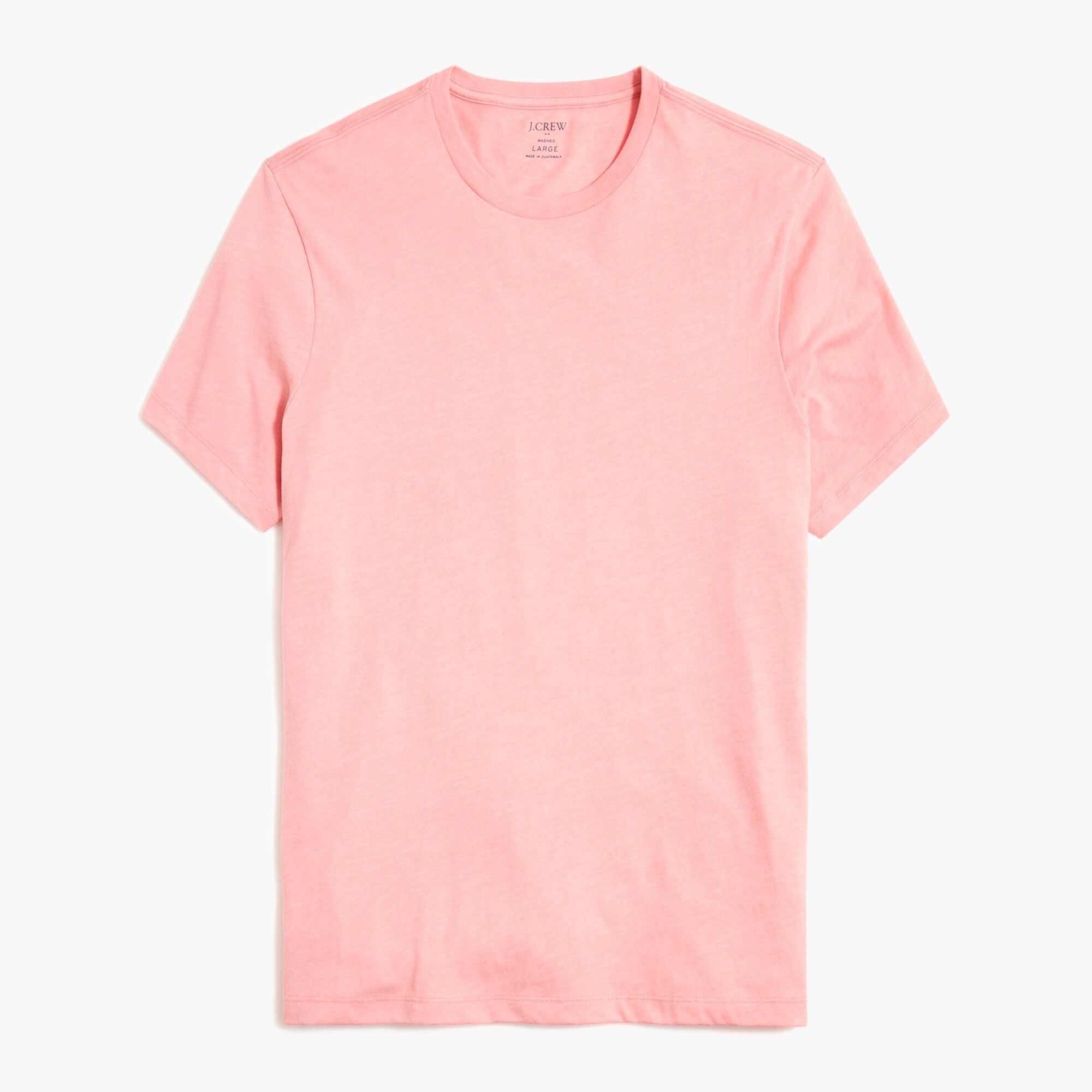 Campfire graphic tee