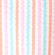 Girls' short-sleeve one-piece swimsuit in seersucker with UPF 50+ RAINBOW SEERSUCKER IVO j.crew: girls' short-sleeve one-piece swimsuit in seersucker with upf 50+ for girls
