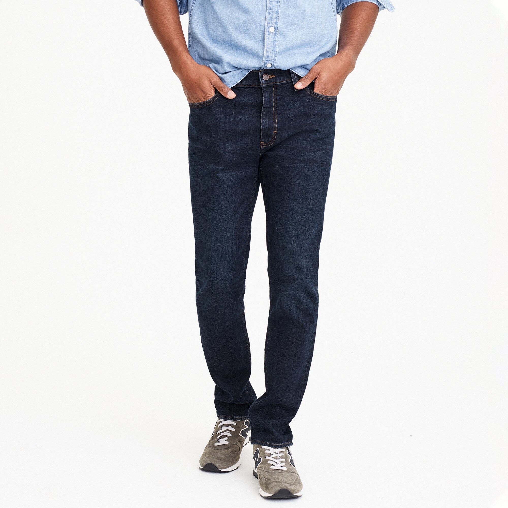 j crew jeans