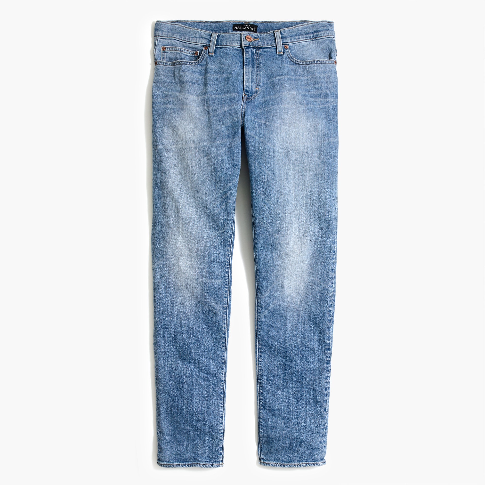 j crew mercantile flex jeans