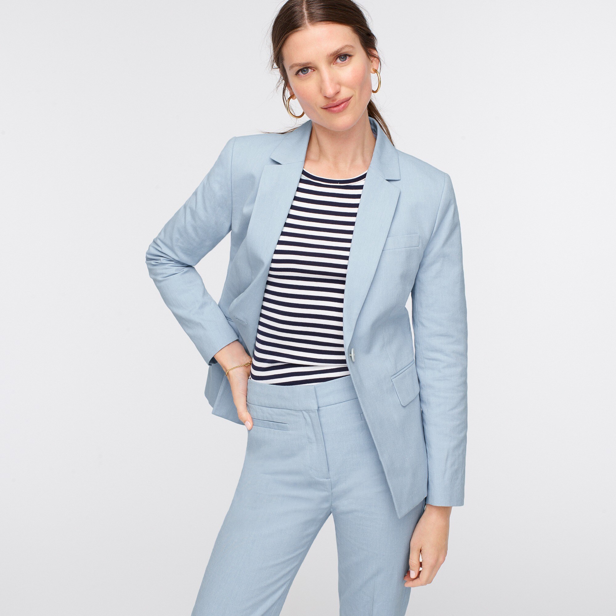 formal pants and coats for ladies
