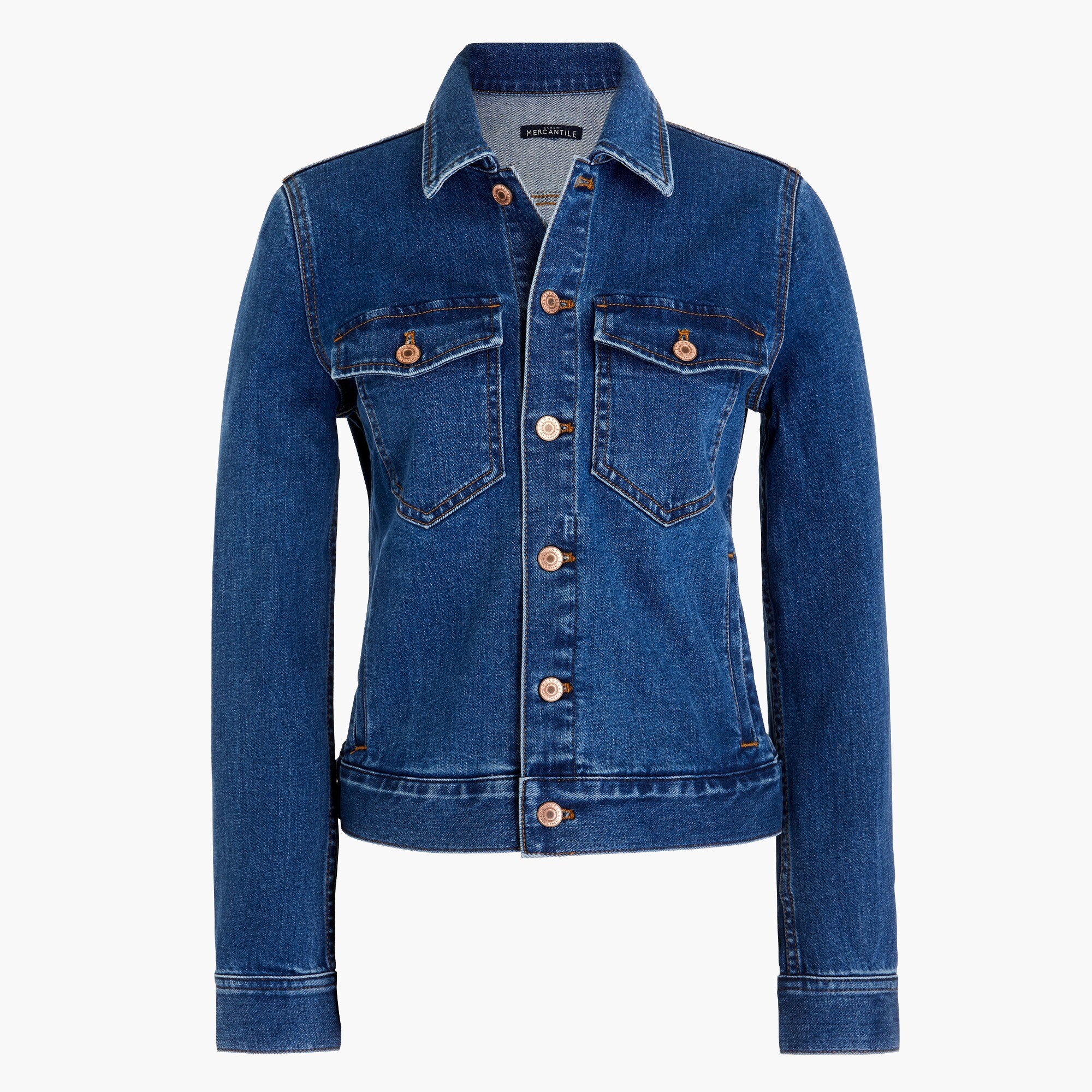 denim jacket for women