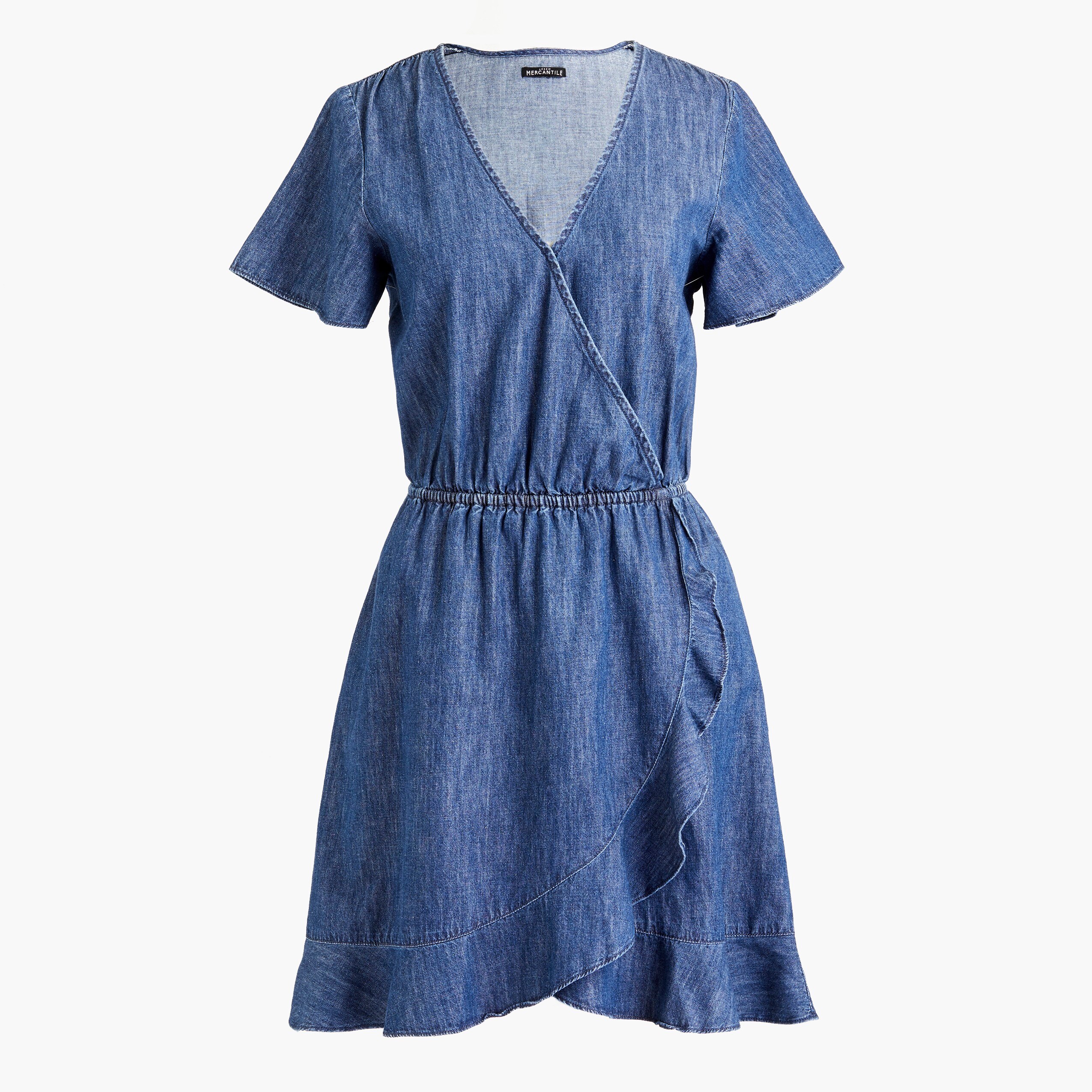 grey denim pinafore dress BerryGo Women's Overall Jean Sleeveless Mini Adjustable Straps Overall Dress Light Blue S : Clothing, Shoes & Jewelry print_solid Designed for the modern Length:140 cm 7 For All Mankind