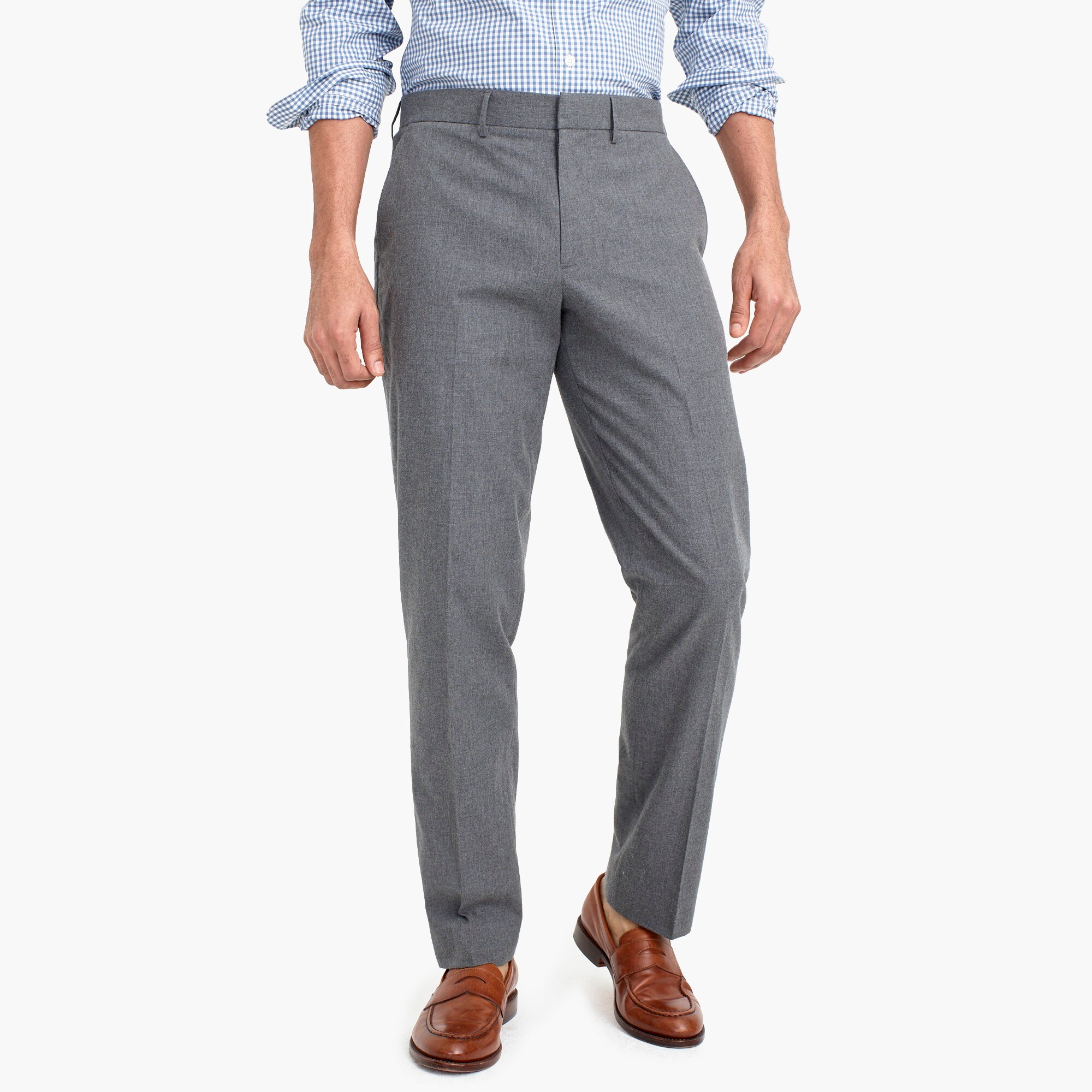 j crew mens dress pants