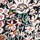 Slim perfect shirt in Liberty® white garden WHITE GARDEN j.crew: slim perfect shirt in liberty® white garden for women