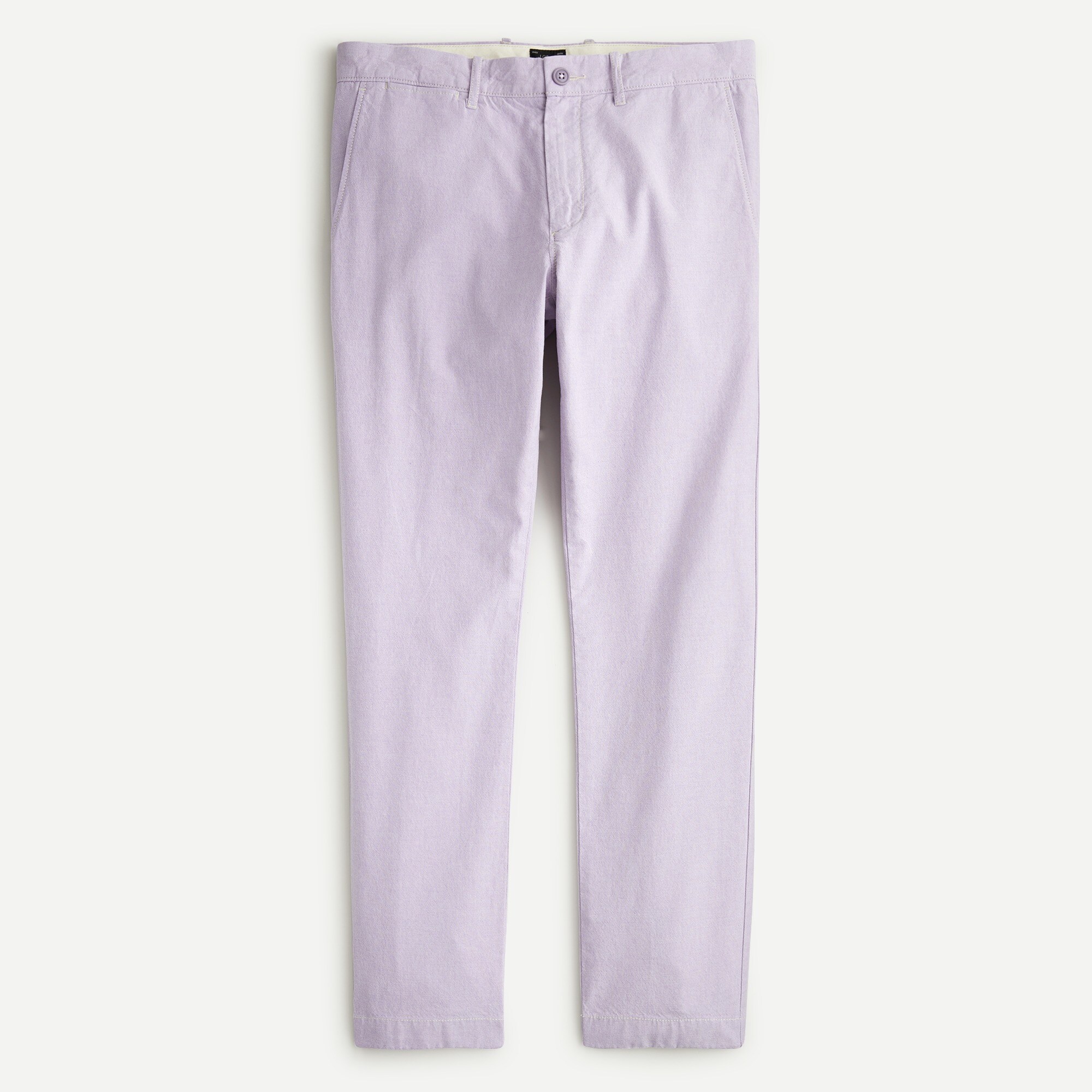 mens purple chino pants
