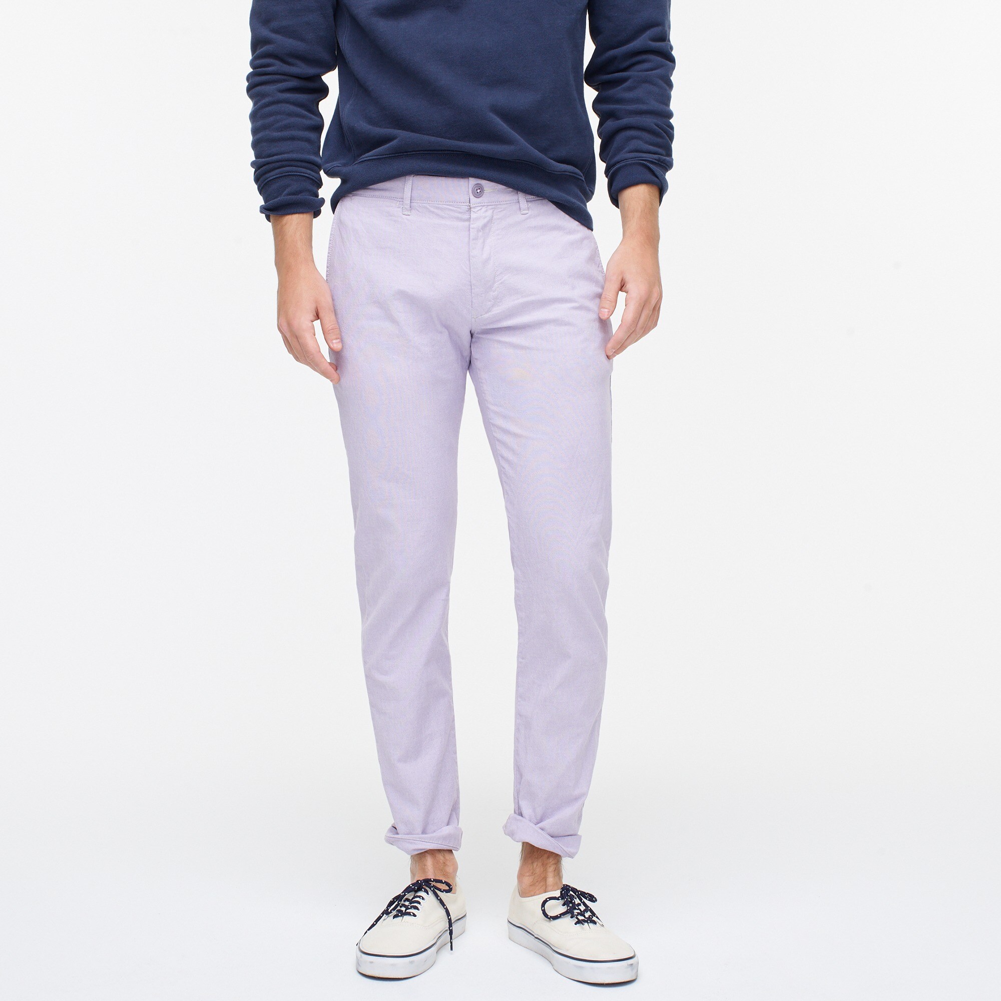 484 slim fit stretch chino pants