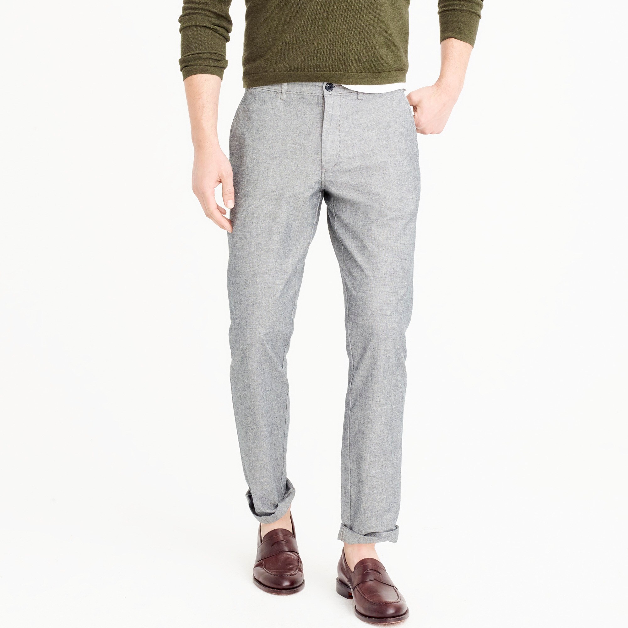 j crew 770 chino