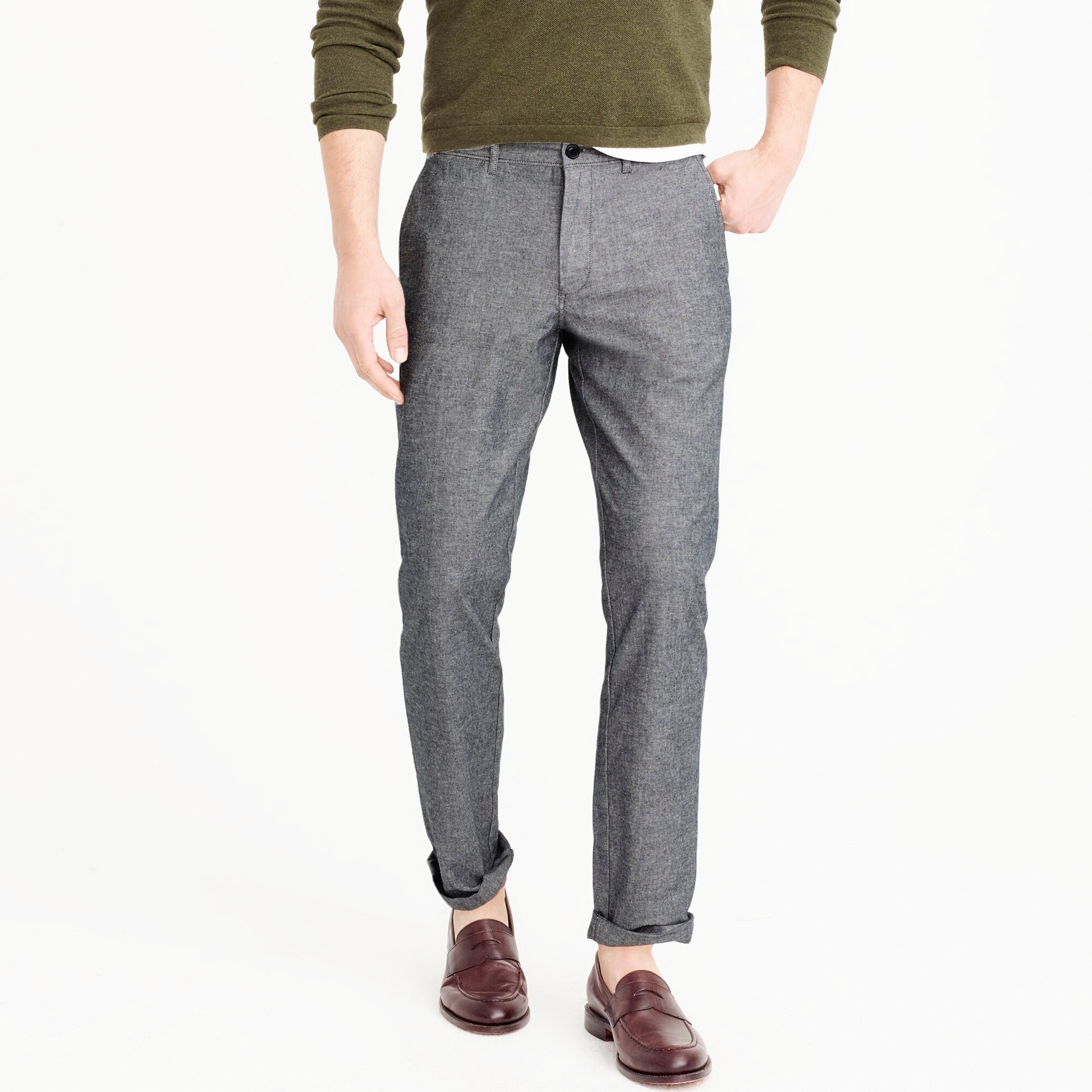 j crew 770 straight fit