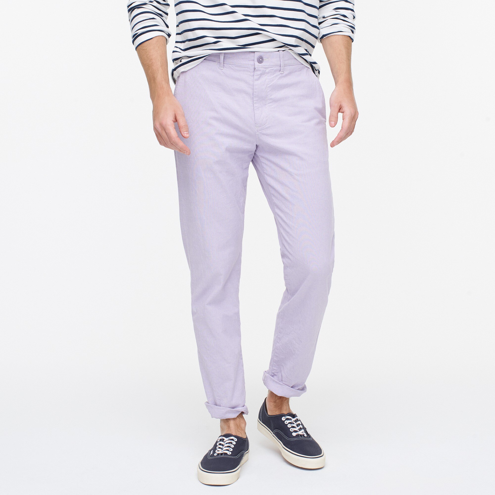 flannel lined pants j crew